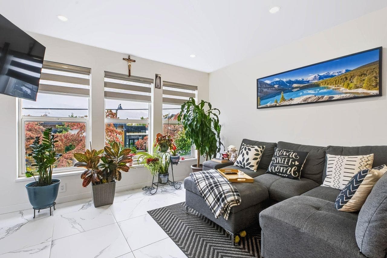 3 - 1135 Cartier Avenue, Coquitlam, V3K 2C2 — photo 2