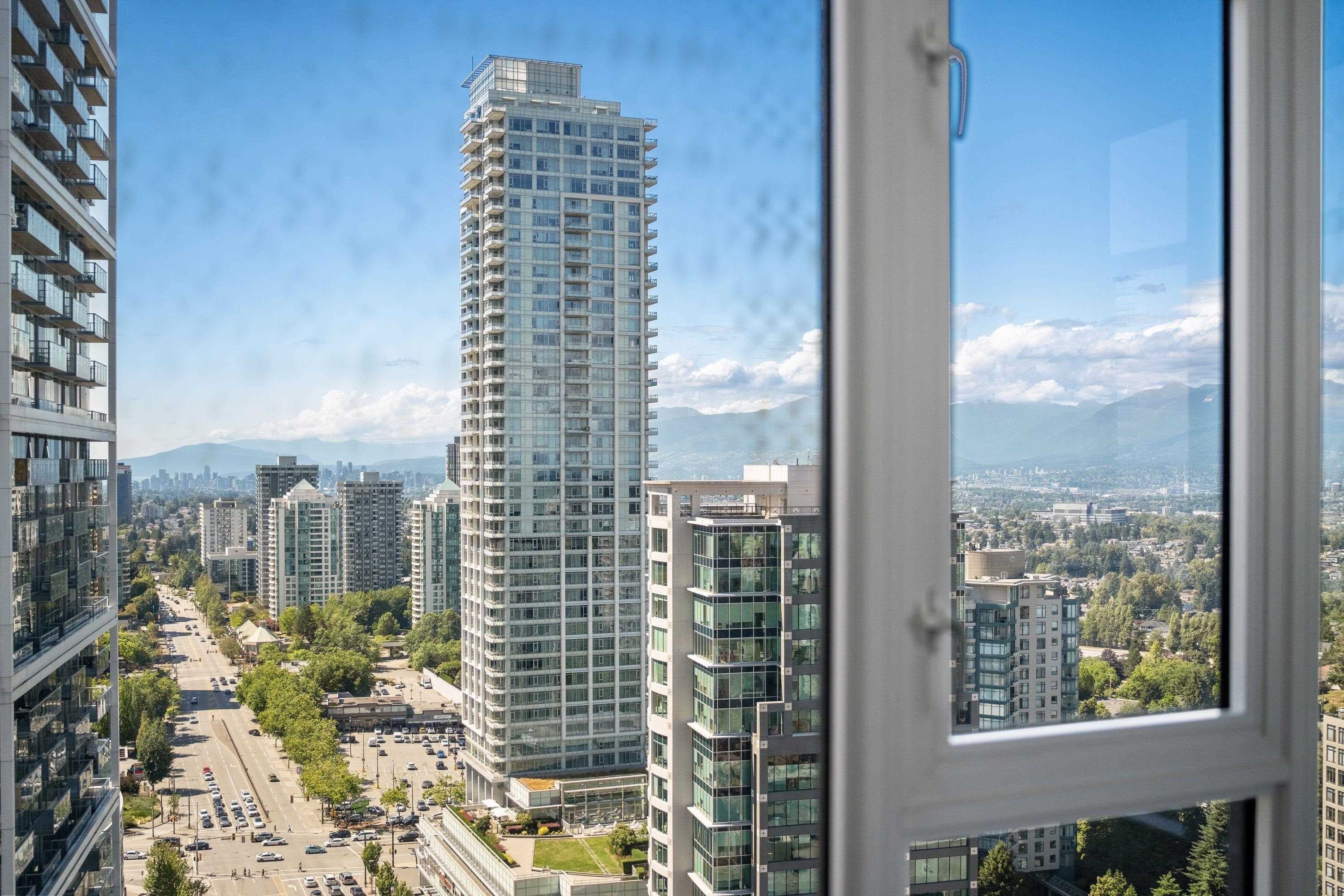 2803 - 4688 Kingsway, Burnaby, V5H 0E9 — photo 5