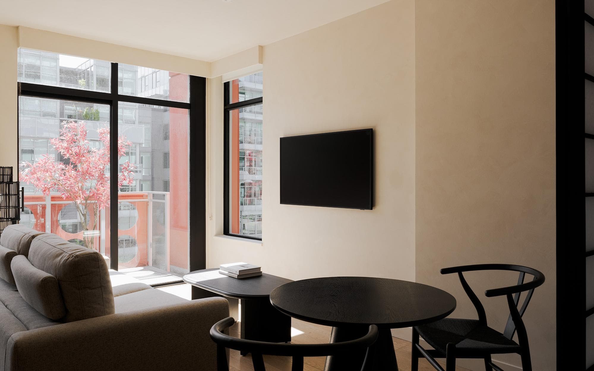 316 - 161 E 1st Avenue, Vancouver, V6A 0G1 — photo 1