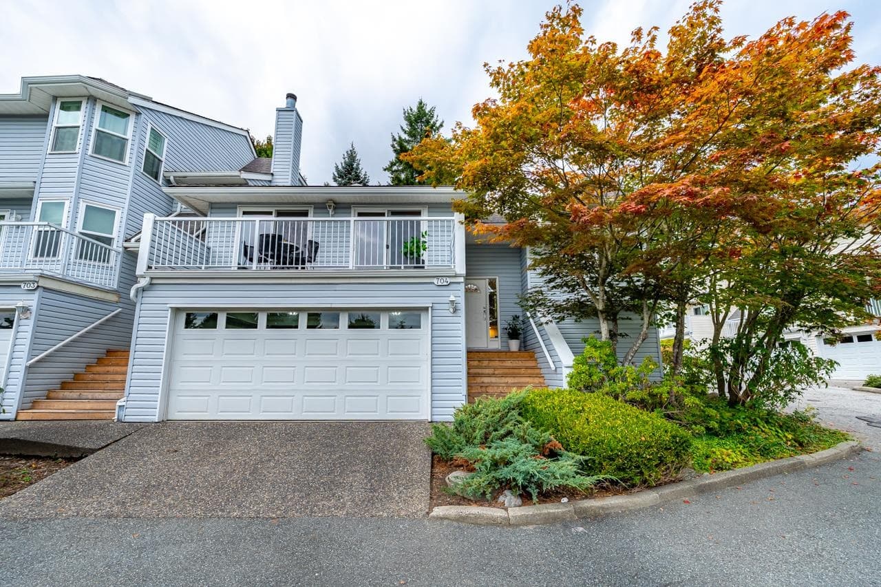 704 - 1180 Falcon Drive, Coquitlam, V3E 2K7 — photo 2