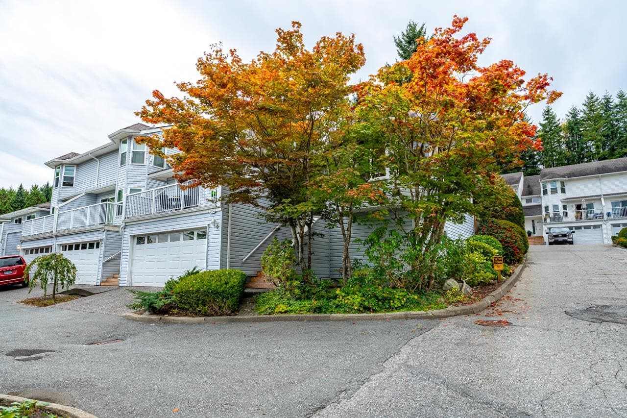 704 - 1180 Falcon Drive, Coquitlam, V3E 2K7 — photo 3