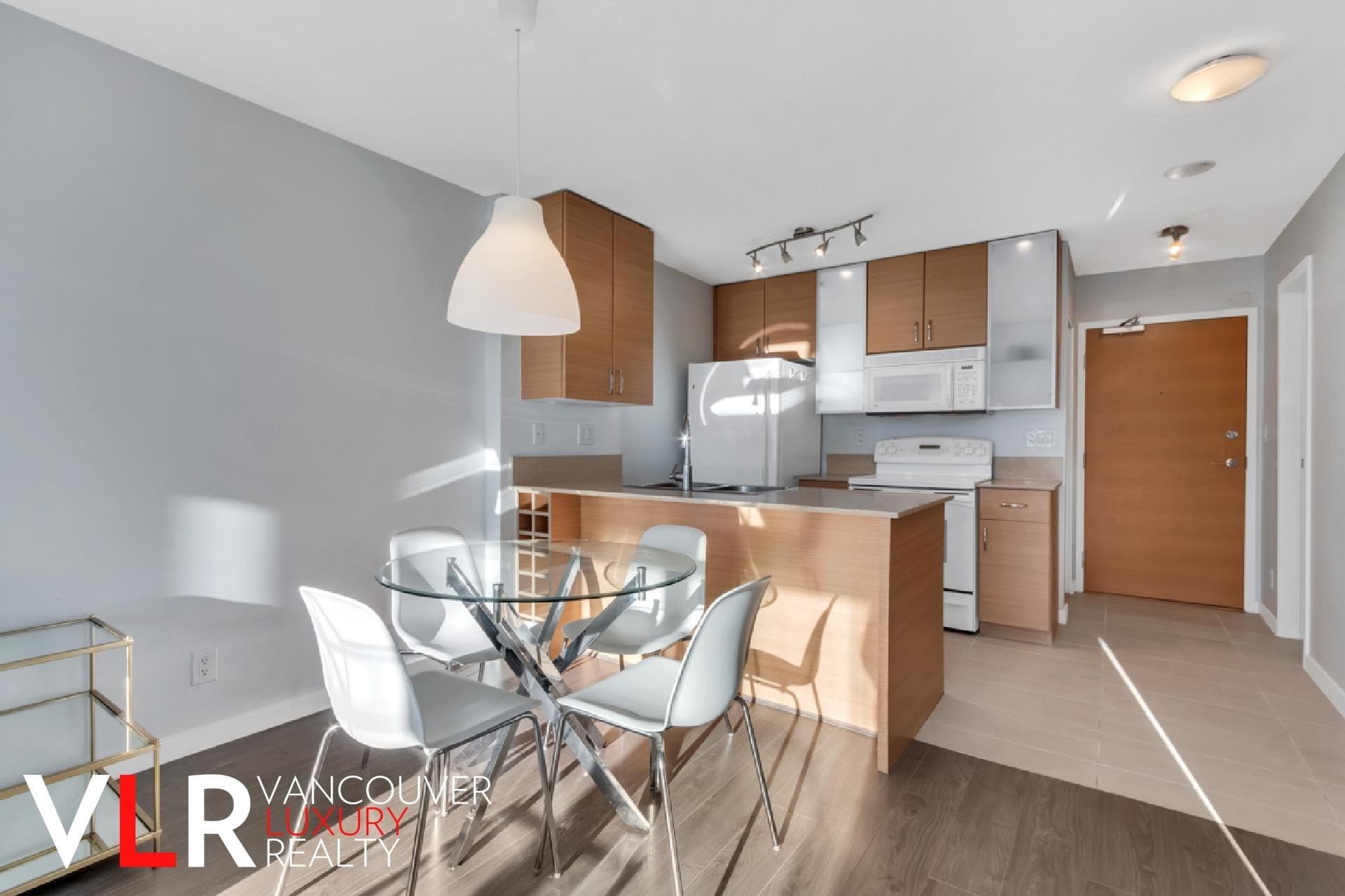 509 - 977 Mainland Street, Vancouver, V6B 1T2 — photo 2