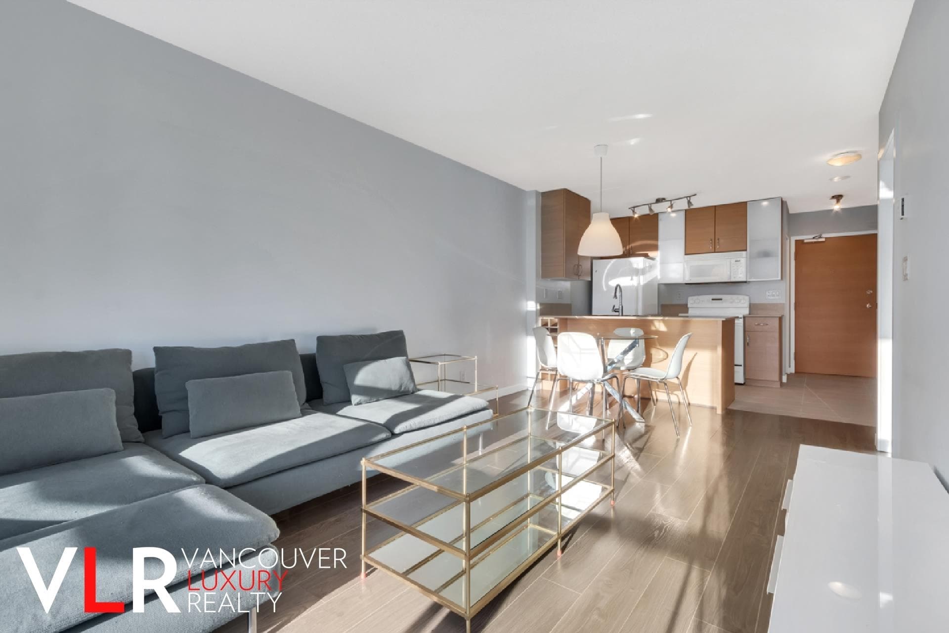 509 - 977 Mainland Street, Vancouver