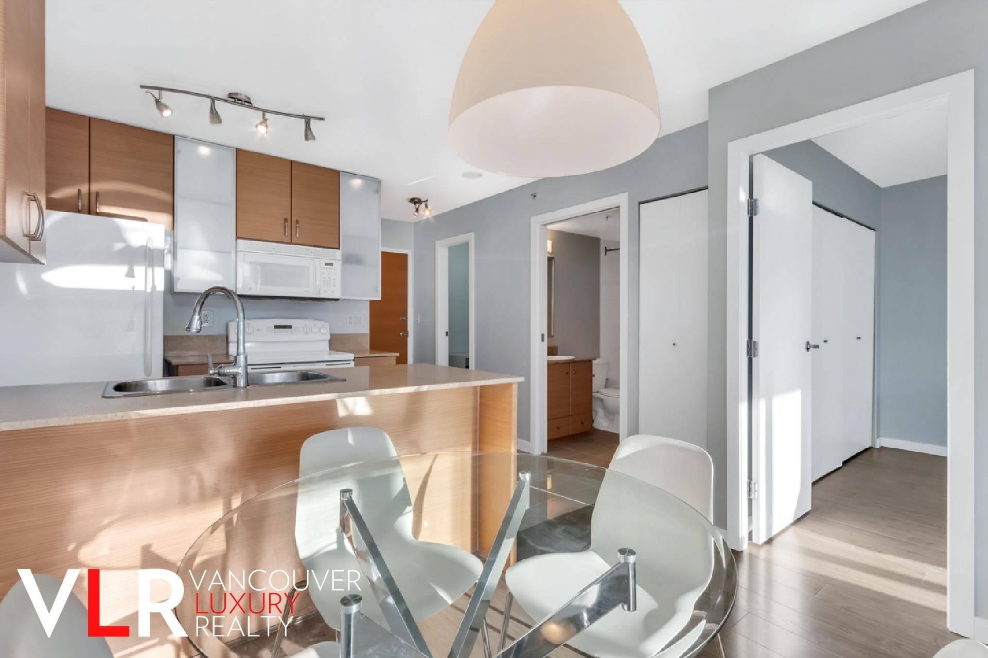 509 - 977 Mainland Street, Vancouver, V6B 1T2 — photo 5