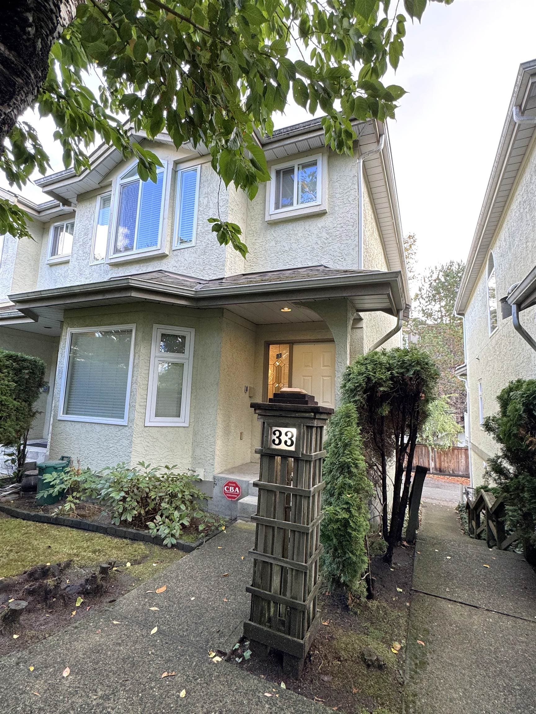 33 - 8291 General Currie Road, Richmond