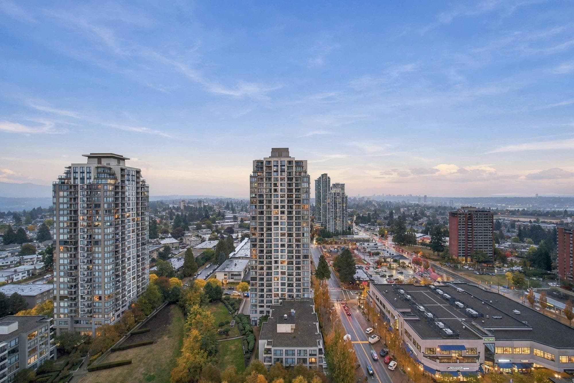 2508 - 7088 Salisbury Avenue, Burnaby