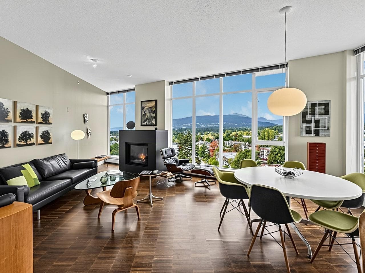 1202 - 175 W 2nd Street, North Vancouver, V7M 0A5 — photo 2