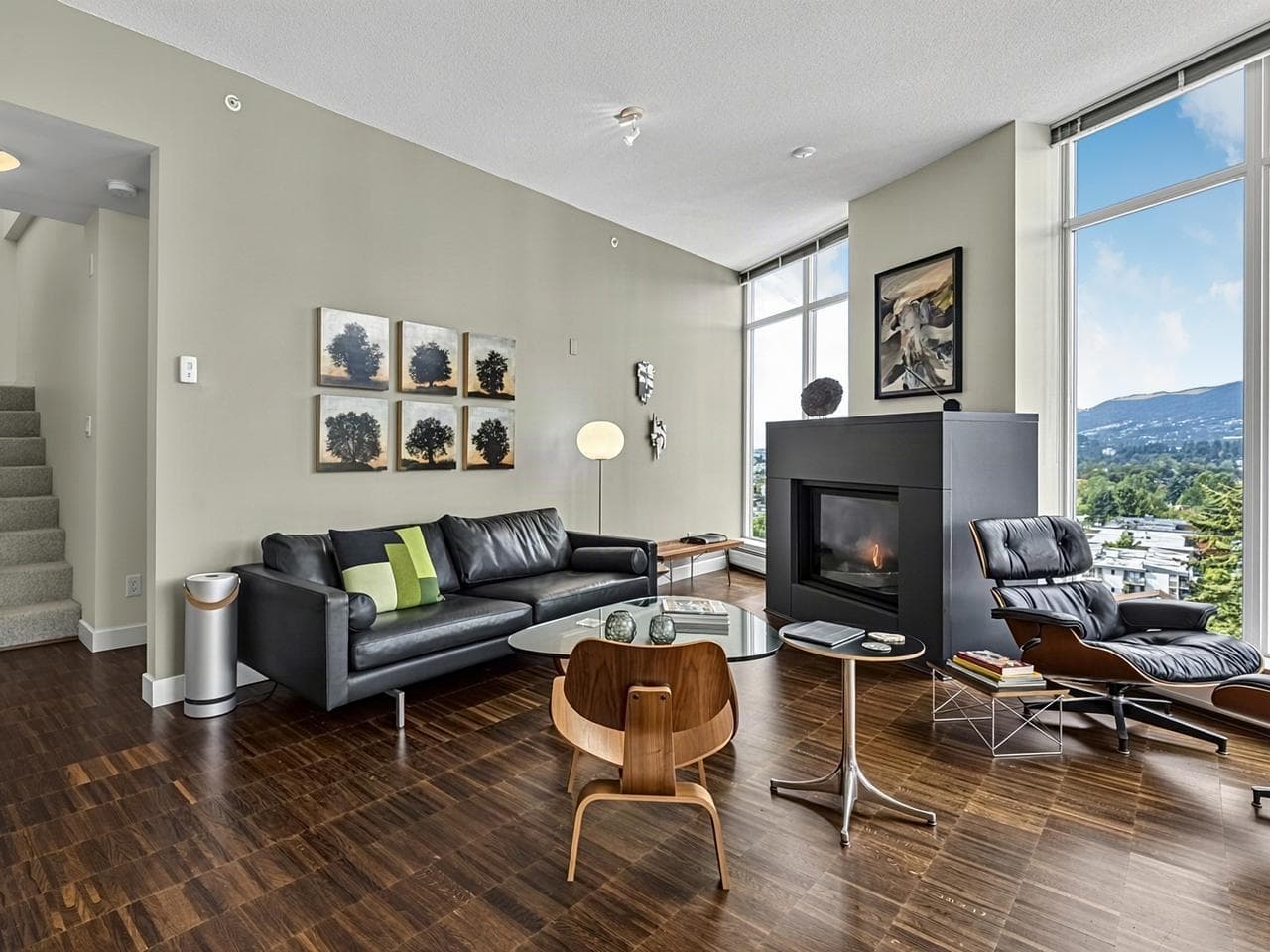 1202 - 175 W 2nd Street, North Vancouver, V7M 0A5 — photo 3
