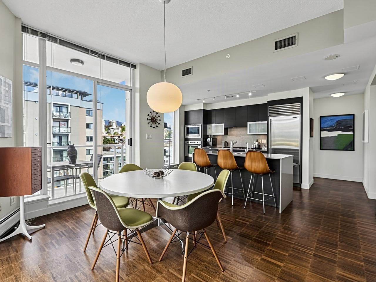 1202 - 175 W 2nd Street, North Vancouver, V7M 0A5 — photo 5
