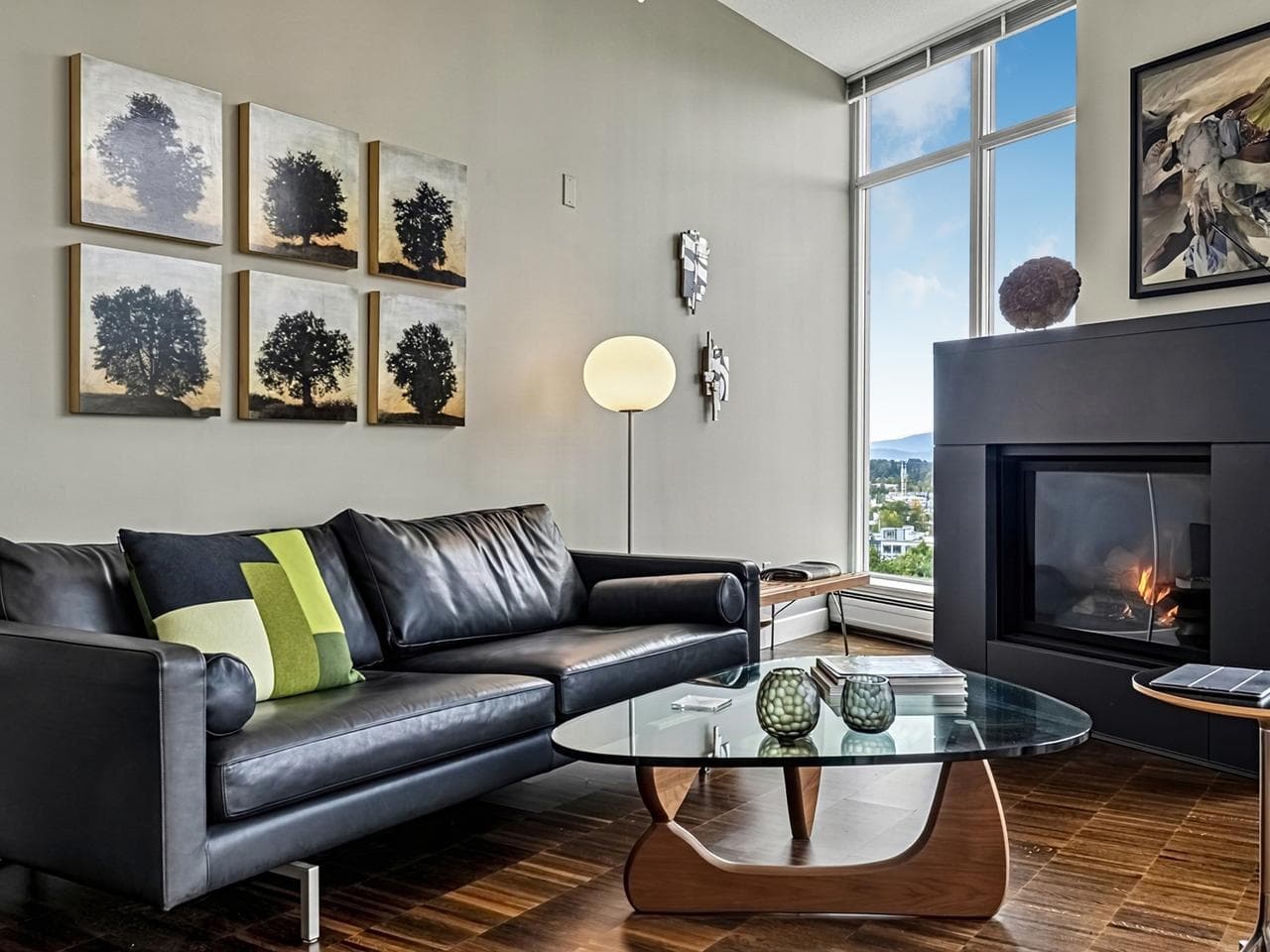 1202 - 175 W 2nd Street, North Vancouver, V7M 0A5 — photo 4