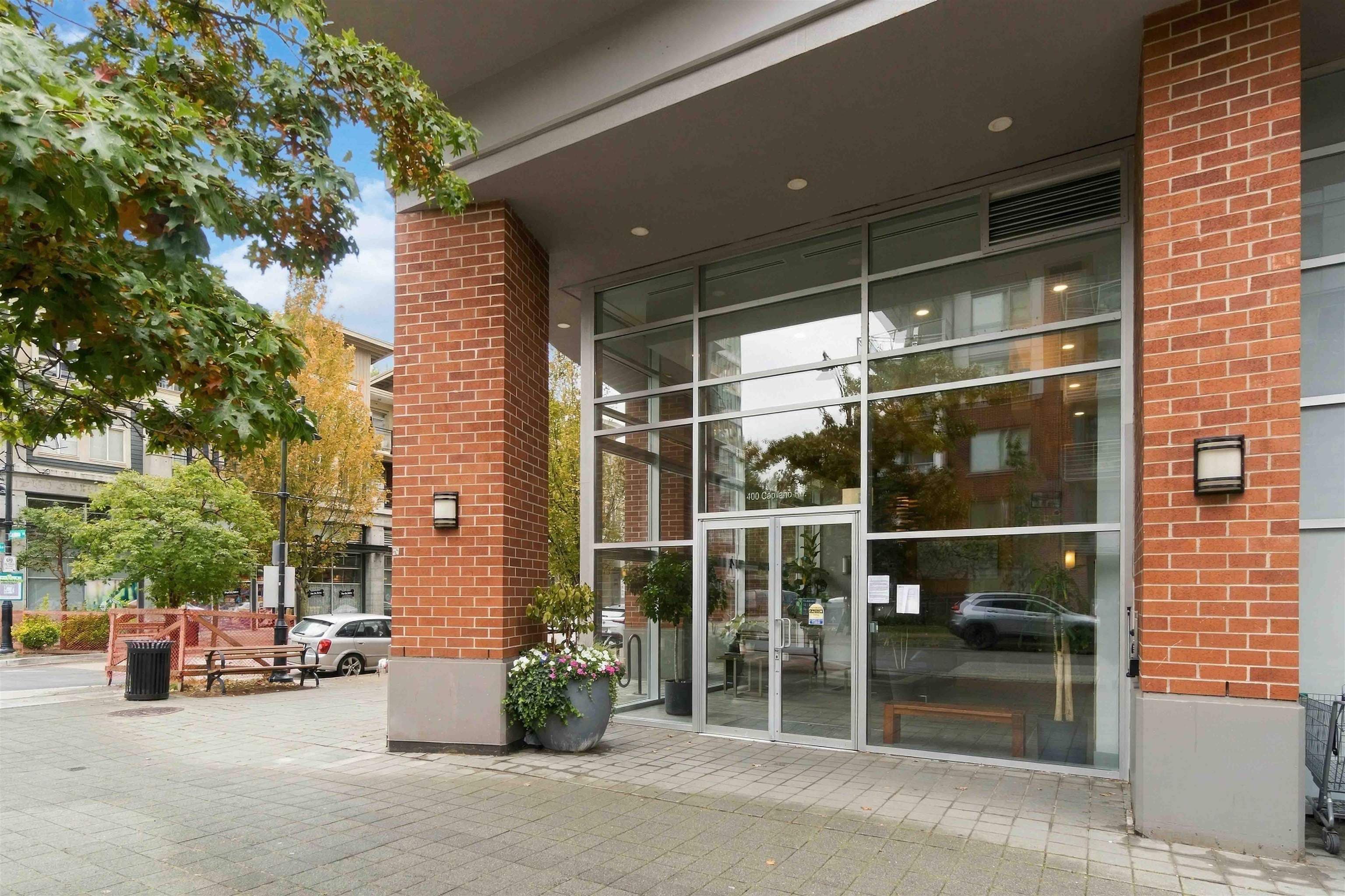 1802 - 400 Capilano Road, Port Moody, V3H 0E1 — photo 3