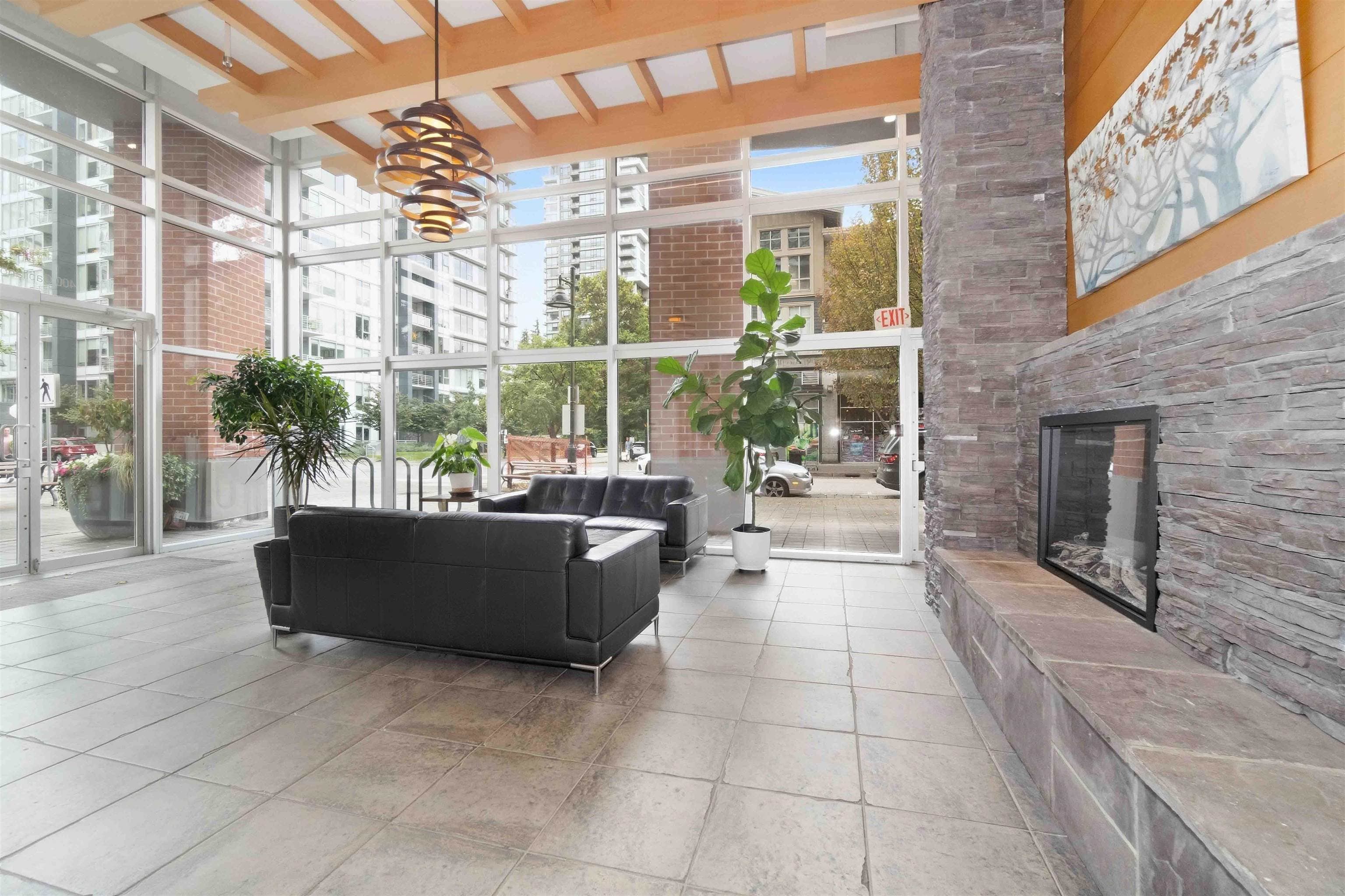 1802 - 400 Capilano Road, Port Moody, V3H 0E1 — photo 4