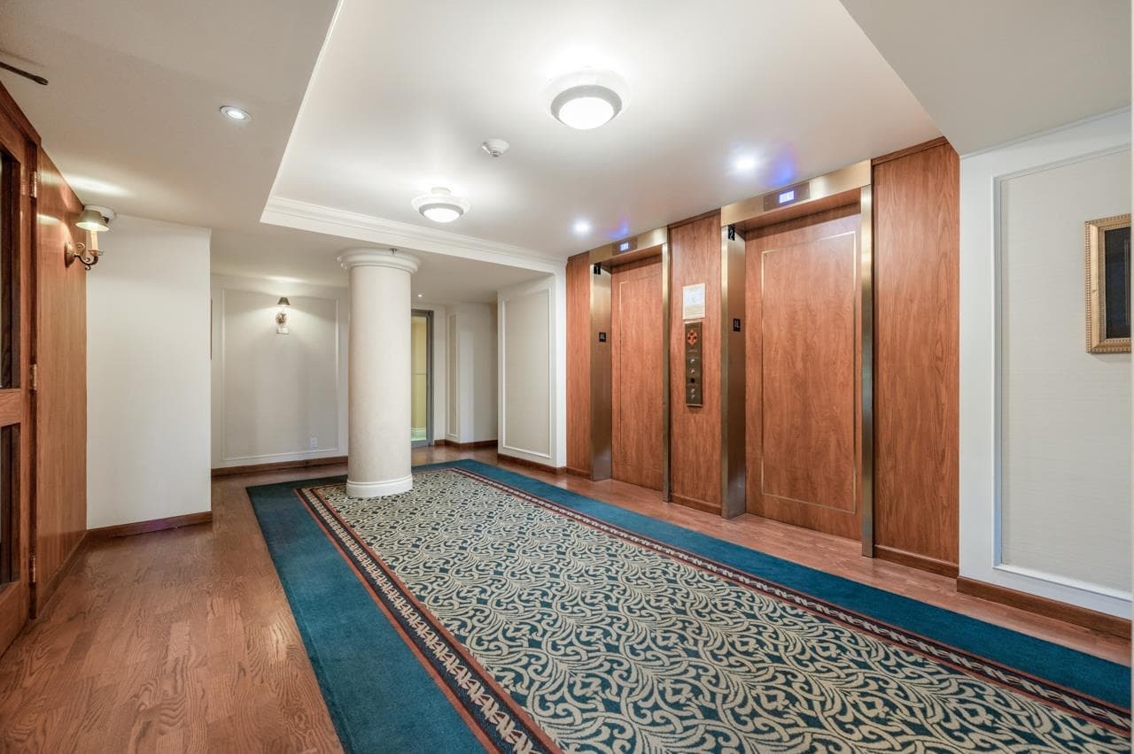 1204 - 5775 Hampton Place, Vancouver, V6T 2G6 — photo 3