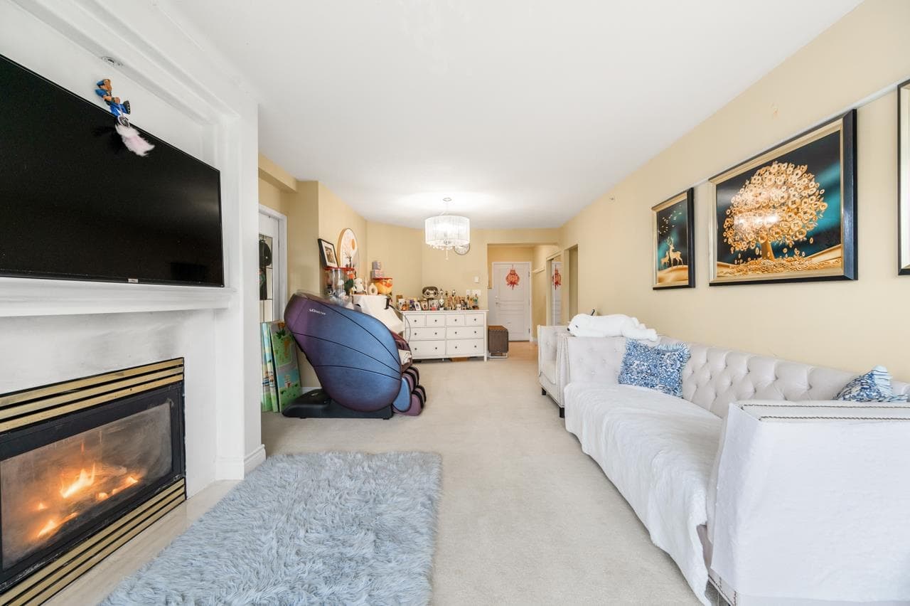 1204 - 5775 Hampton Place, Vancouver, V6T 2G6 — photo 4