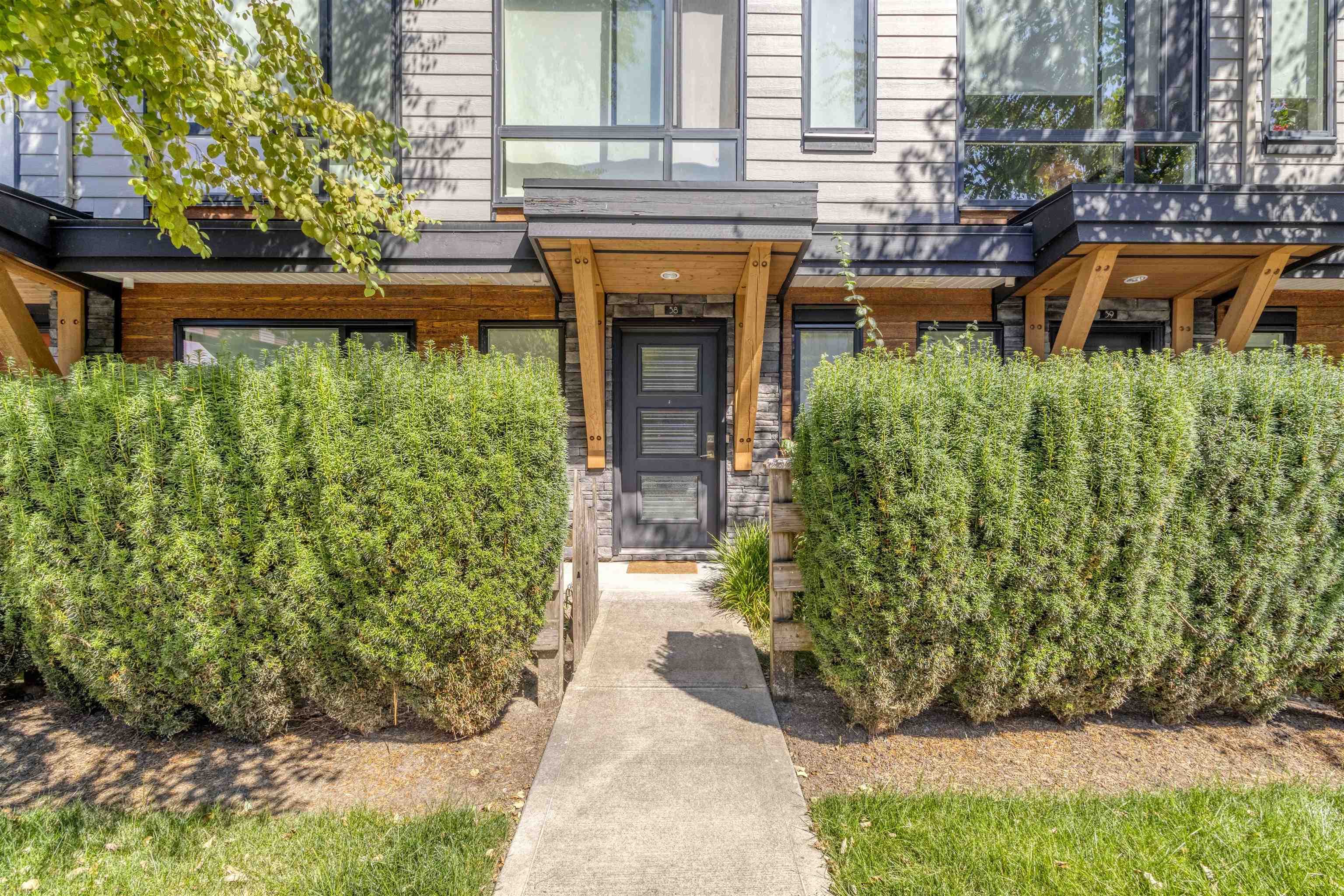 58 - 16488 64 Avenue, Surrey, V3S 6X6 — photo 2