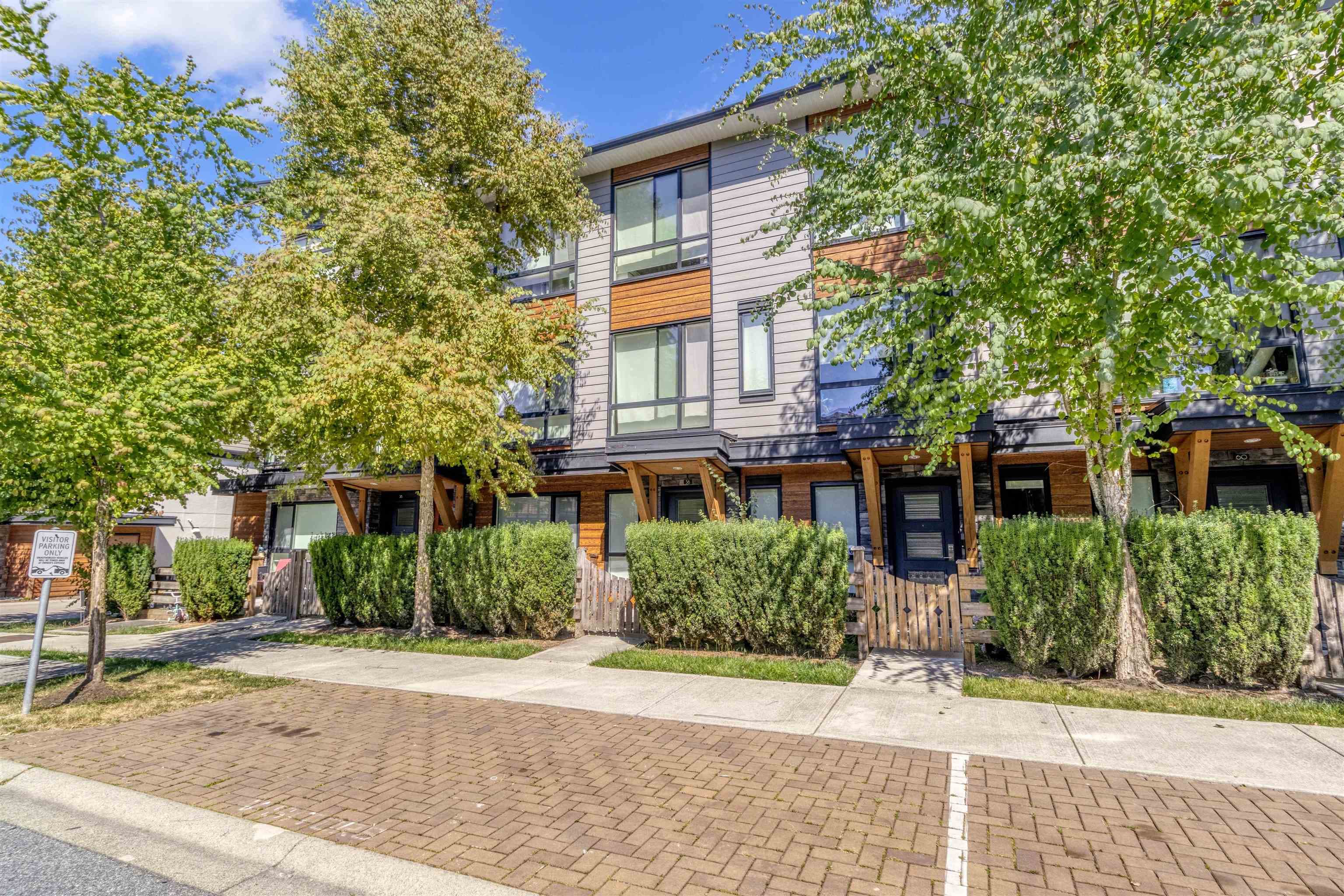 58 - 16488 64 Avenue, Surrey, V3S 6X6 — photo 3