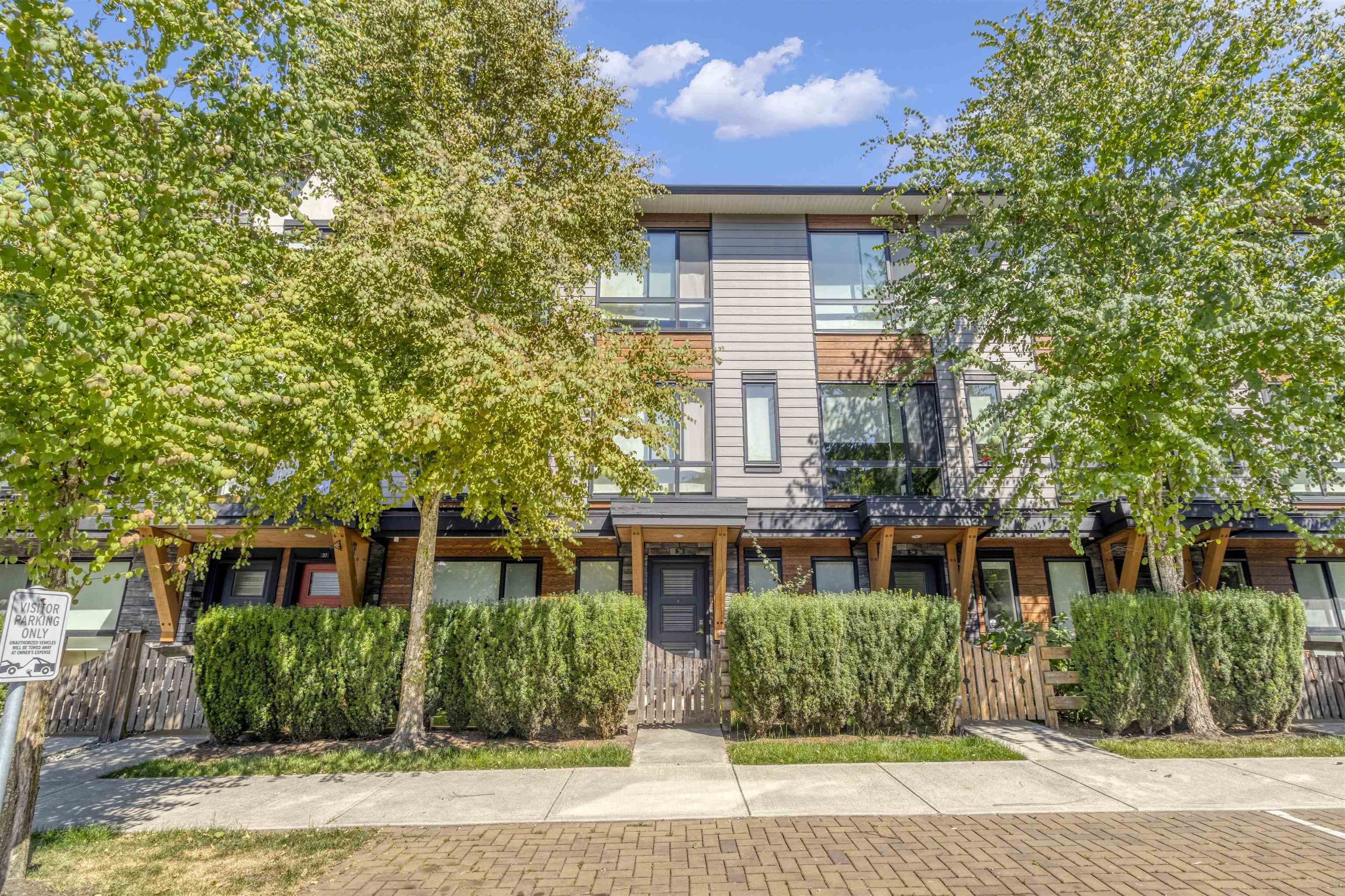 58 - 16488 64 Avenue, Surrey, V3S 6X6 — photo 1
