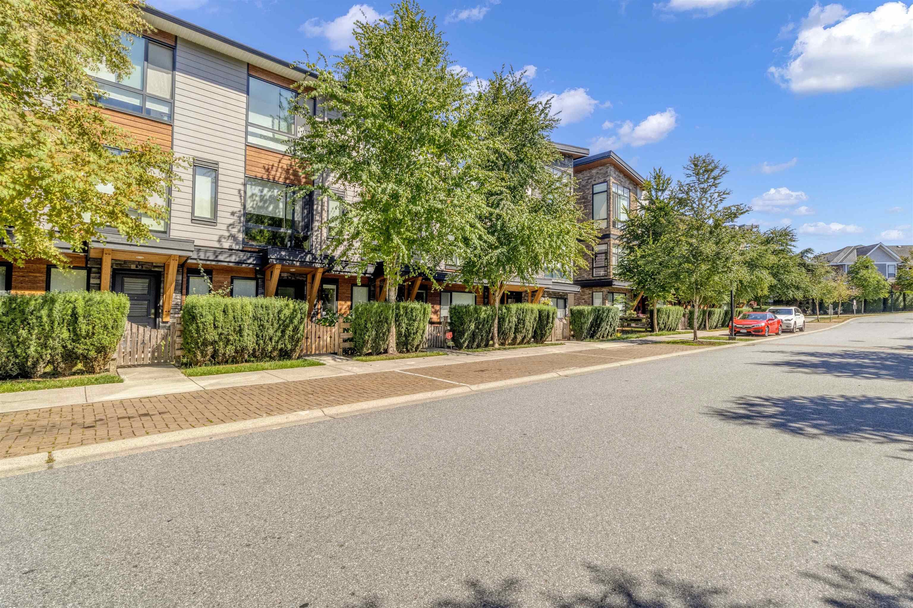 58 - 16488 64 Avenue, Surrey, V3S 6X6 — photo 5