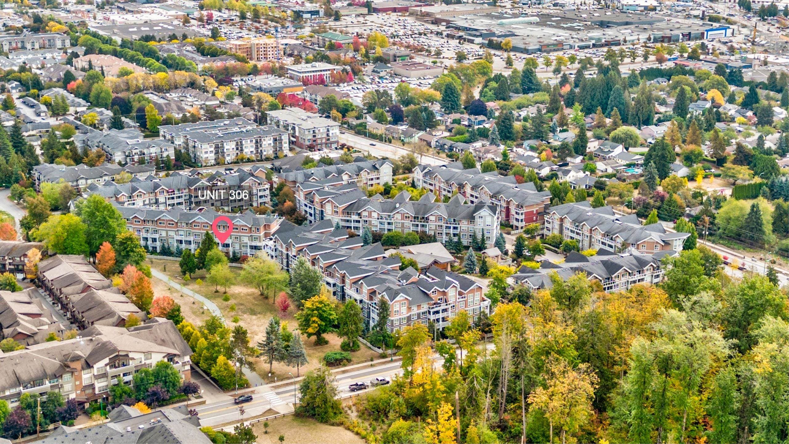 306 - 6470 194 Street, Surrey, V4N 6J9 — photo 2
