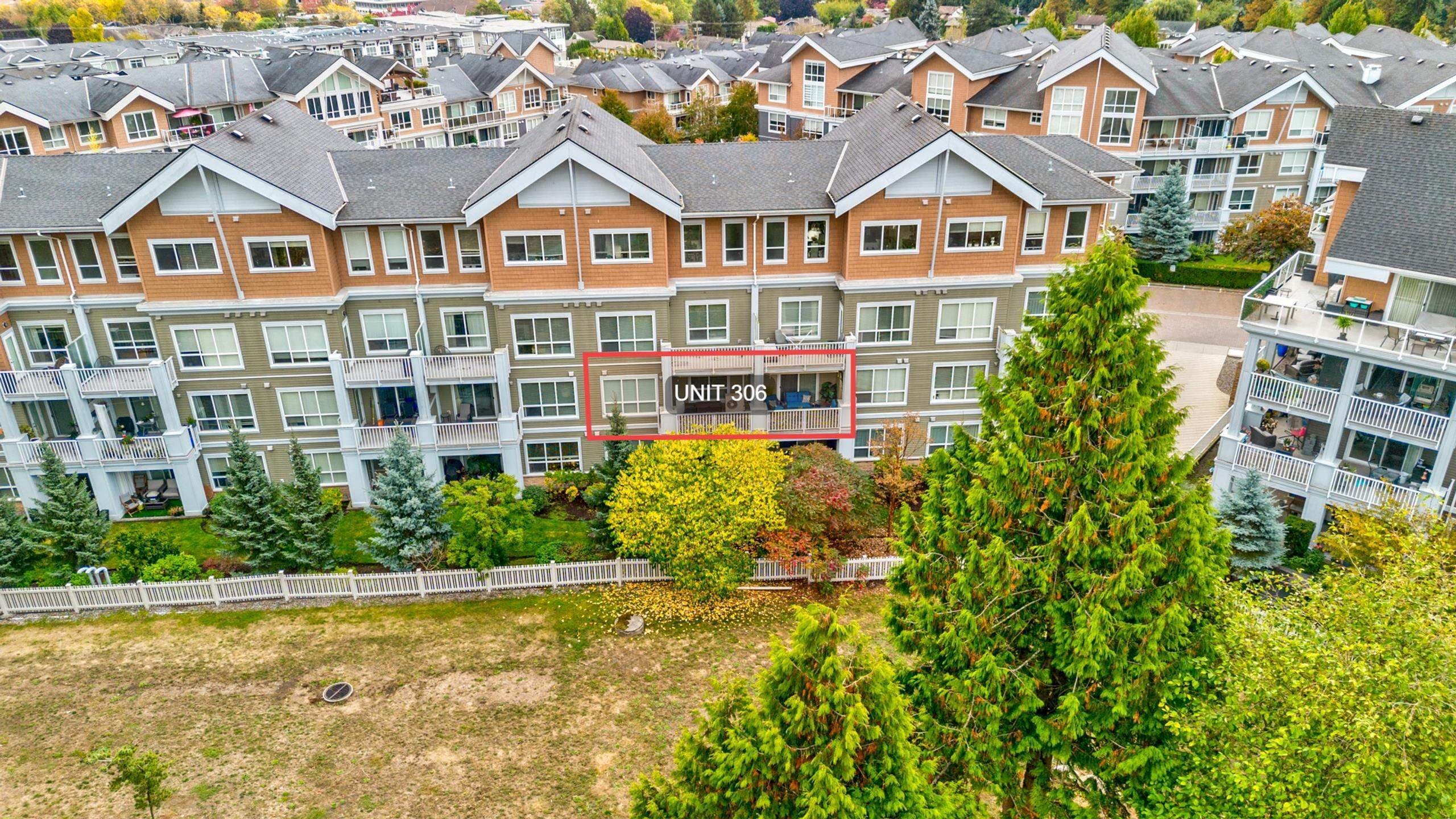 306 - 6470 194 Street, Surrey, V4N 6J9 — photo 4