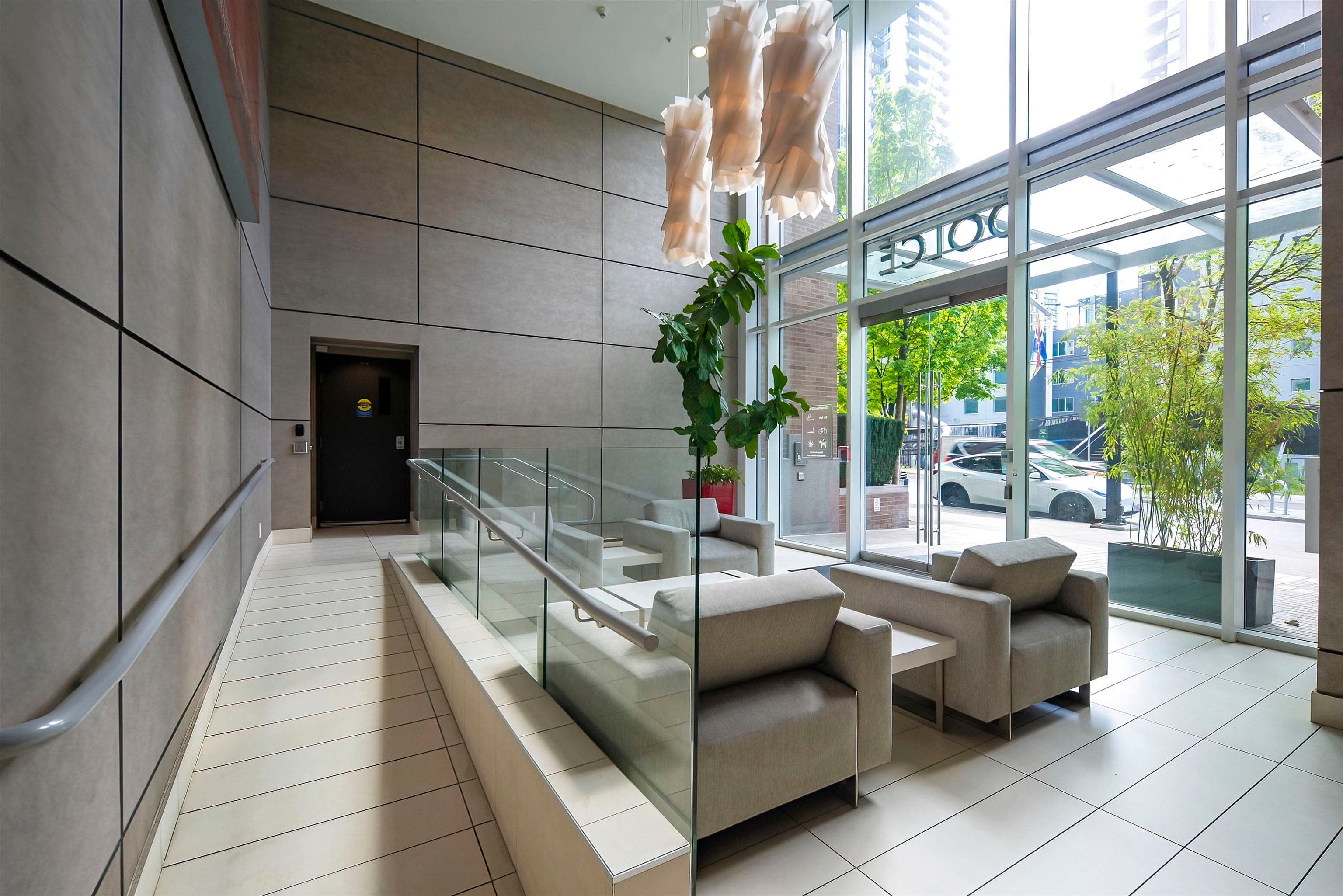2306 - 535 Smithe Street, Vancouver, V6B 0H2 — photo 4