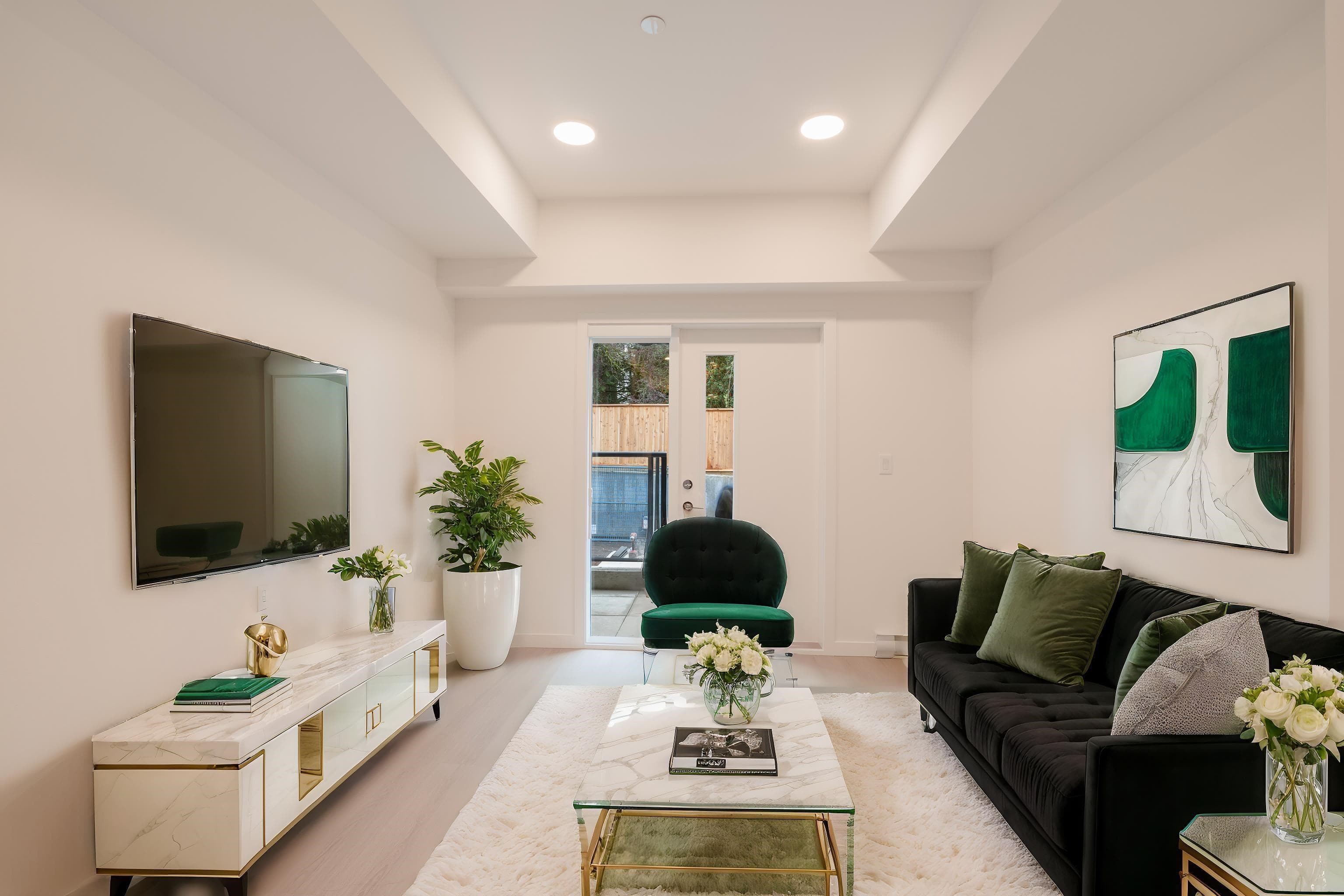 E115 - 10829 140 Street, Surrey