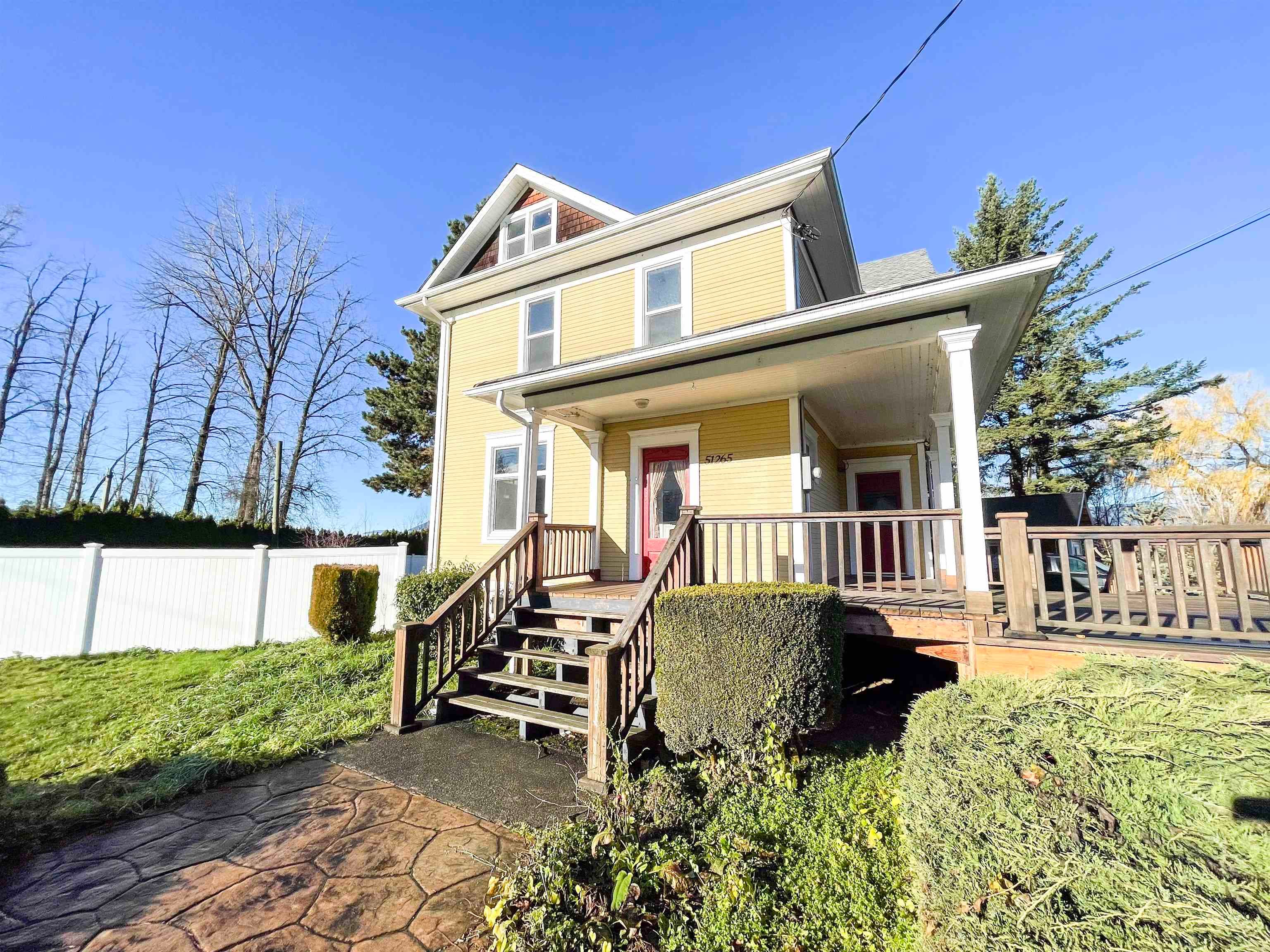 51265 Yale Road, Rosedale, V0X 1X0 — photo 1