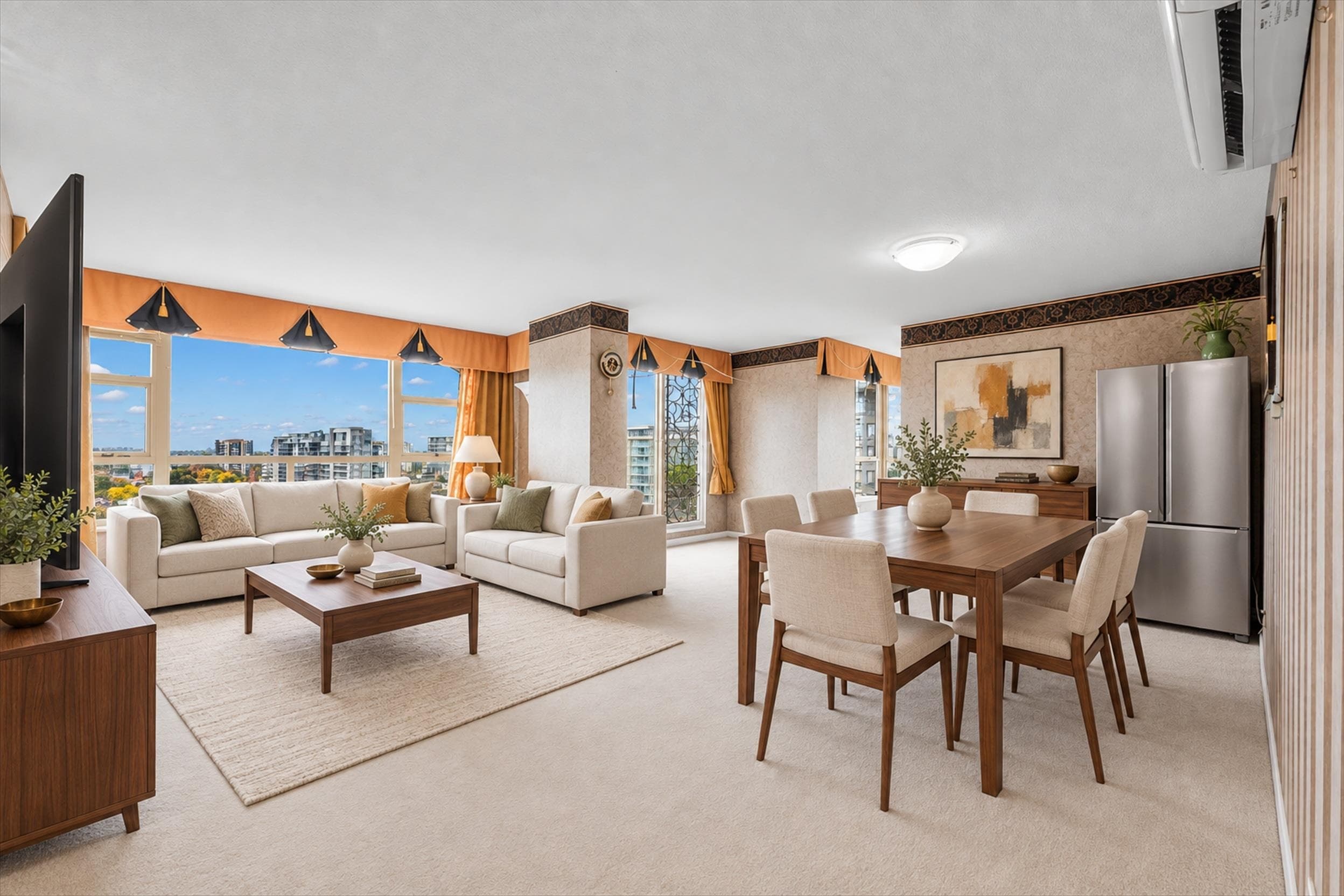 1601 - 8238 Saba Road, Richmond