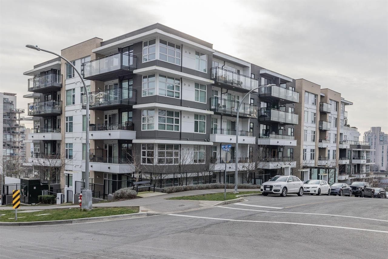 206 - 1012 Auckland Street, New Westminster, V3M 0M3 — photo 2