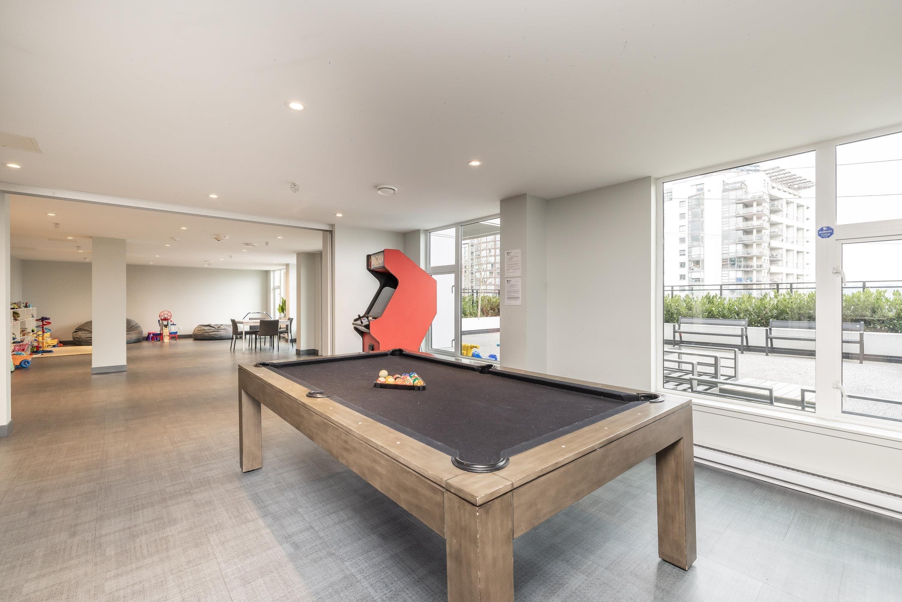 206 - 1012 Auckland Street, New Westminster, V3M 0M3 — photo 3