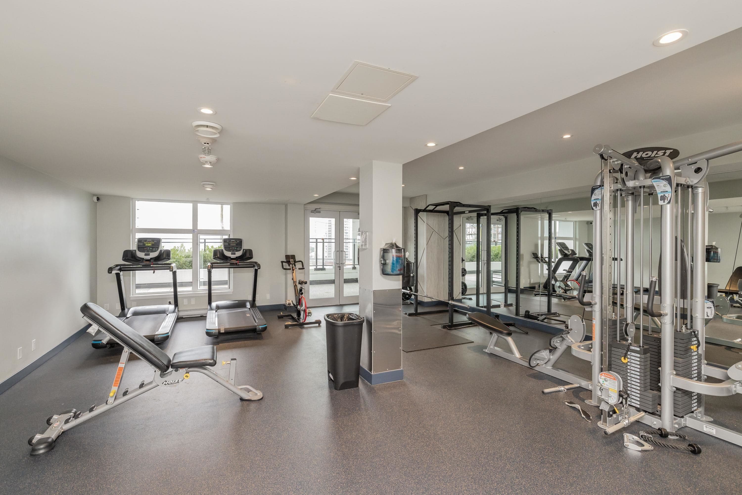 206 - 1012 Auckland Street, New Westminster, V3M 0M3 — photo 5