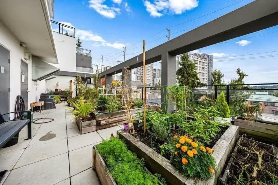 206 - 1012 Auckland Street, New Westminster, V3M 0M3 — photo 4