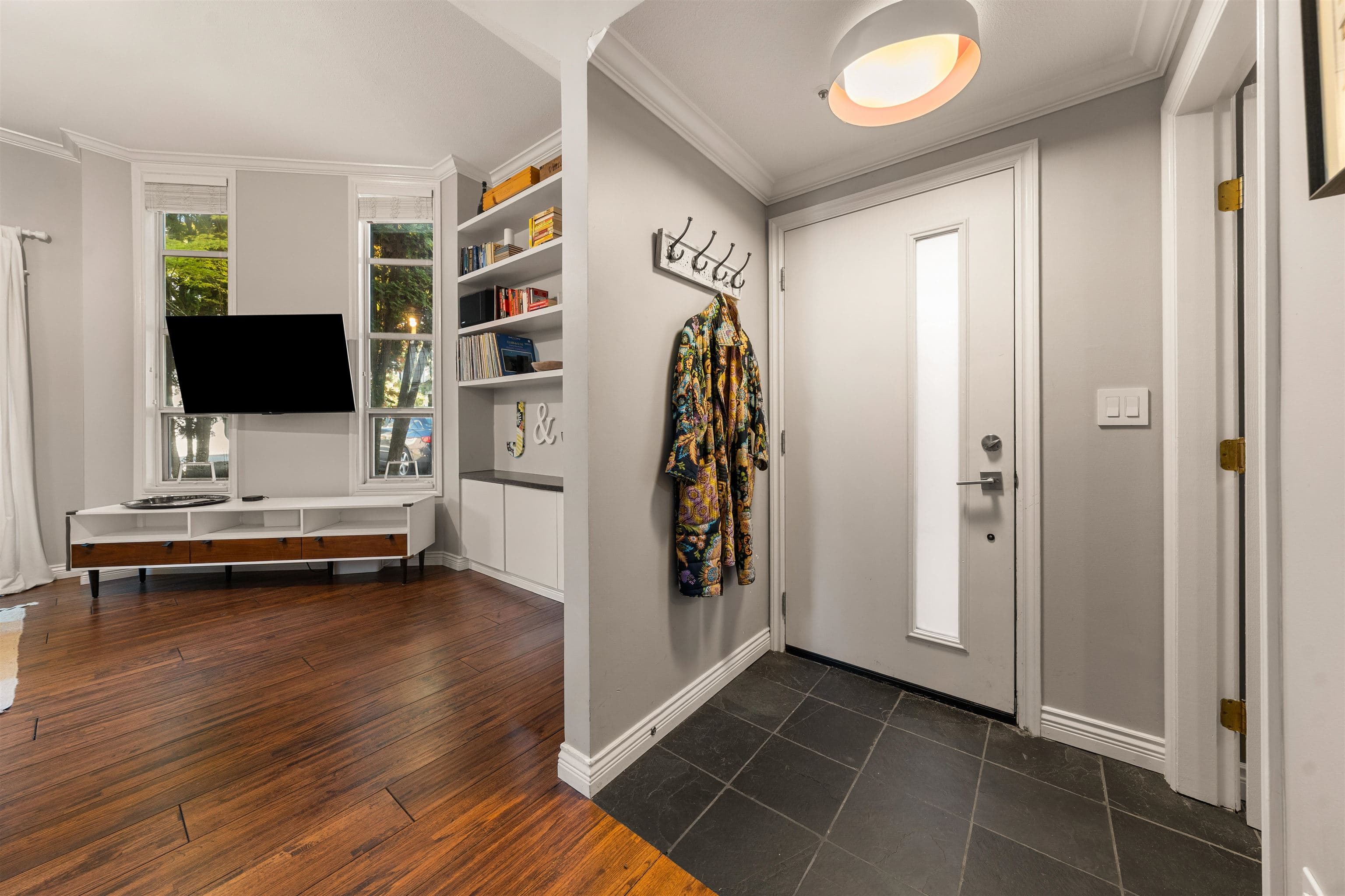 709 Prior Street, Vancouver