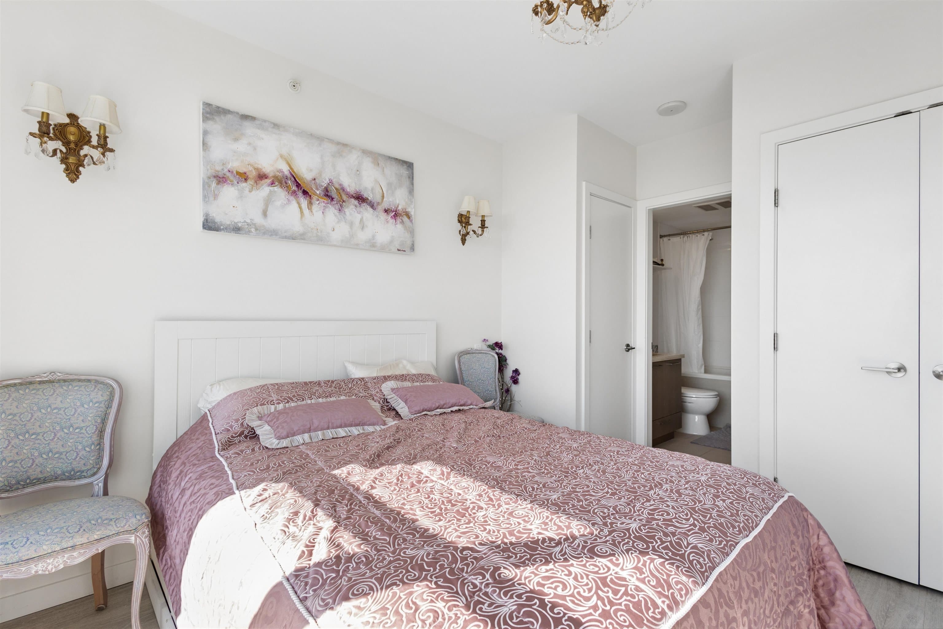 2802 - 3080 Lincoln Avenue, Coquitlam, V3B 0L9 — photo 5