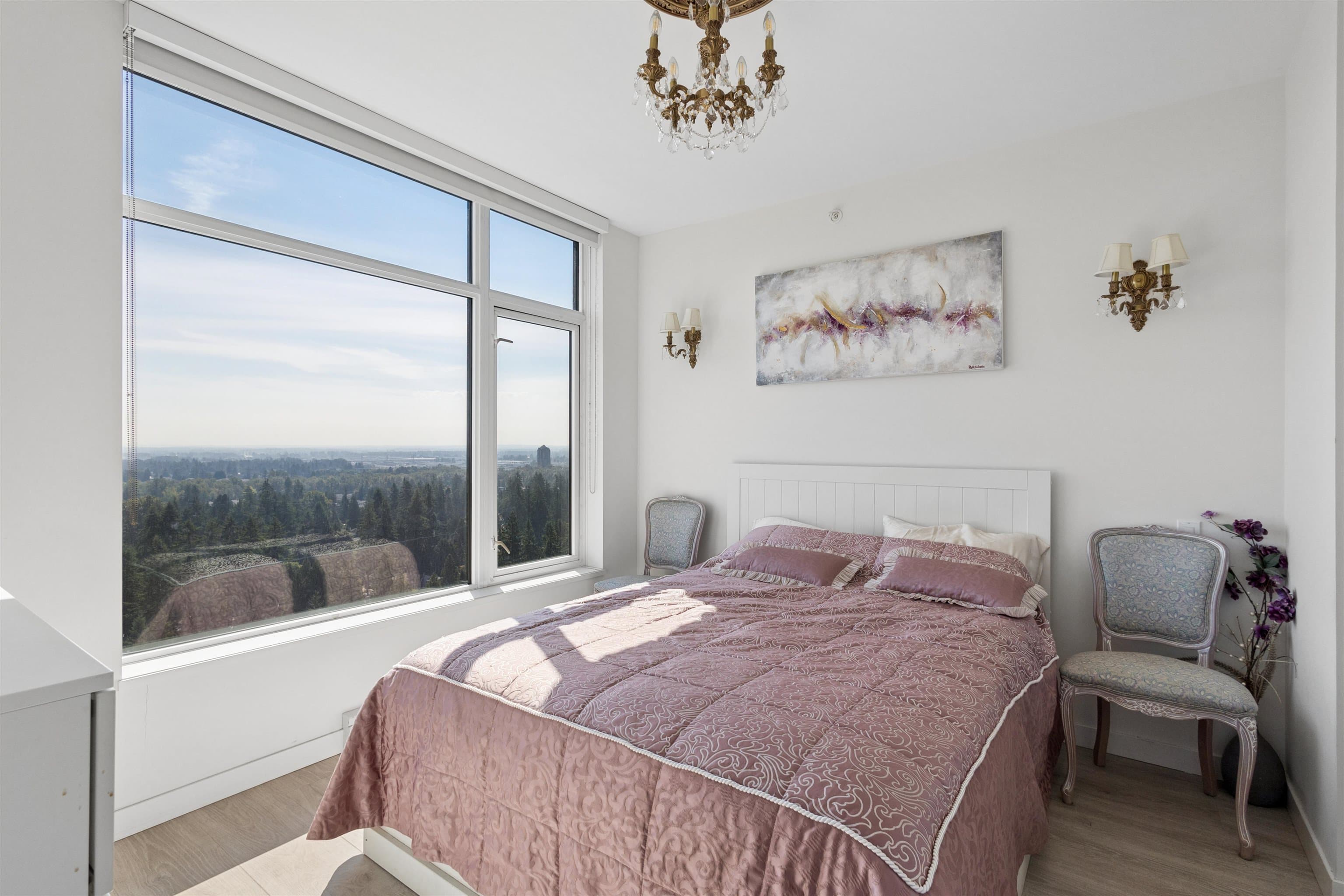 2802 - 3080 Lincoln Avenue, Coquitlam, V3B 0L9 — photo 4
