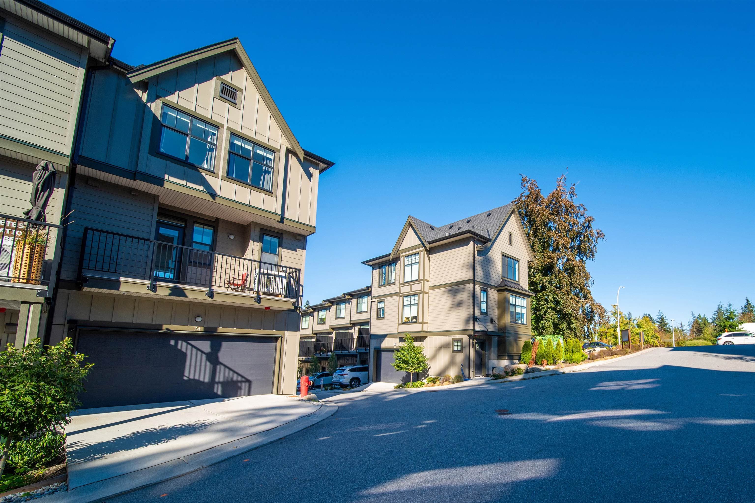 74 - 2350 165 Street, Surrey, V3Z 1J9 — photo 3