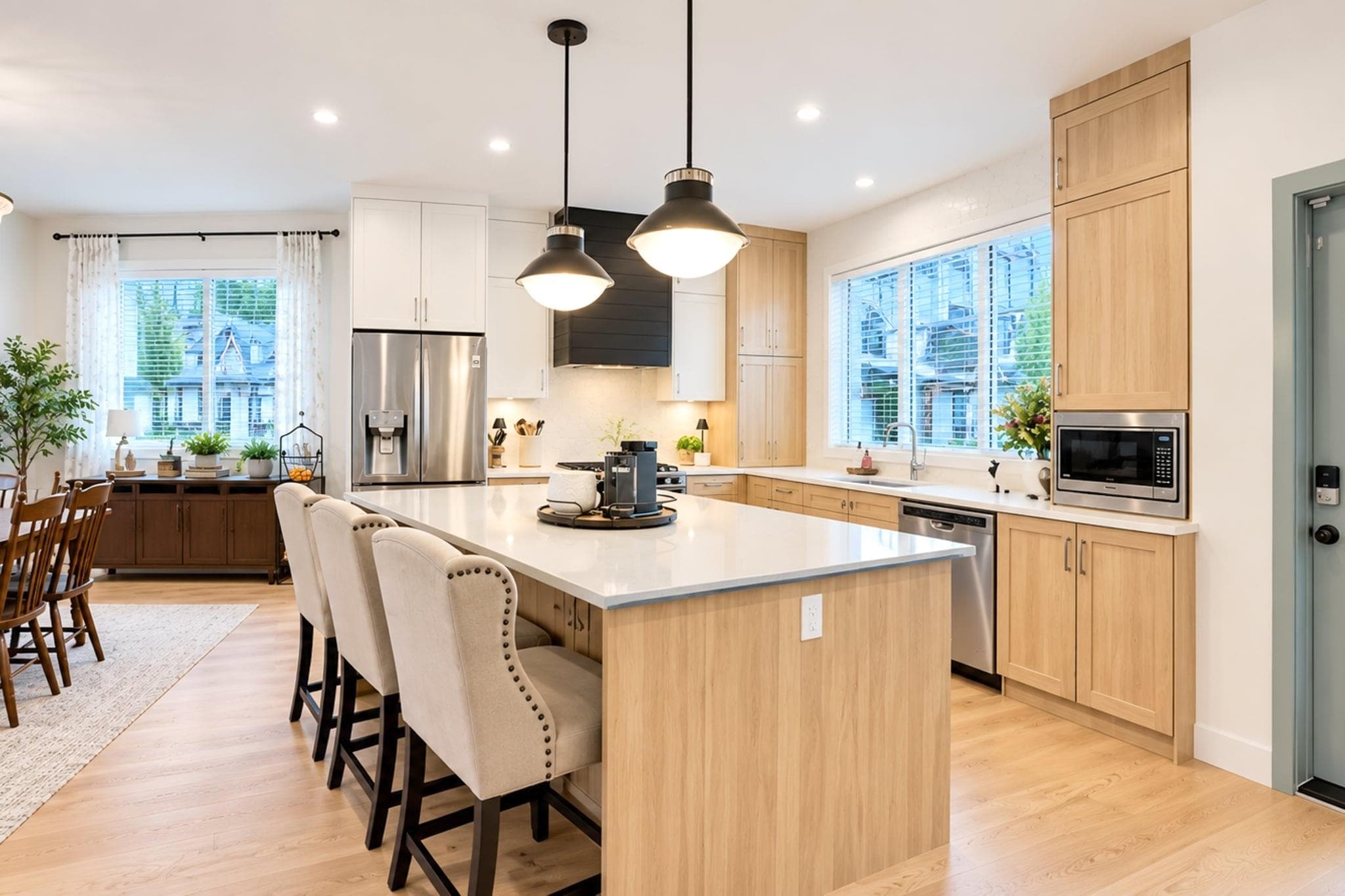 14 - 13263 236 Street, Maple Ridge, V4R 0H3 — photo 3