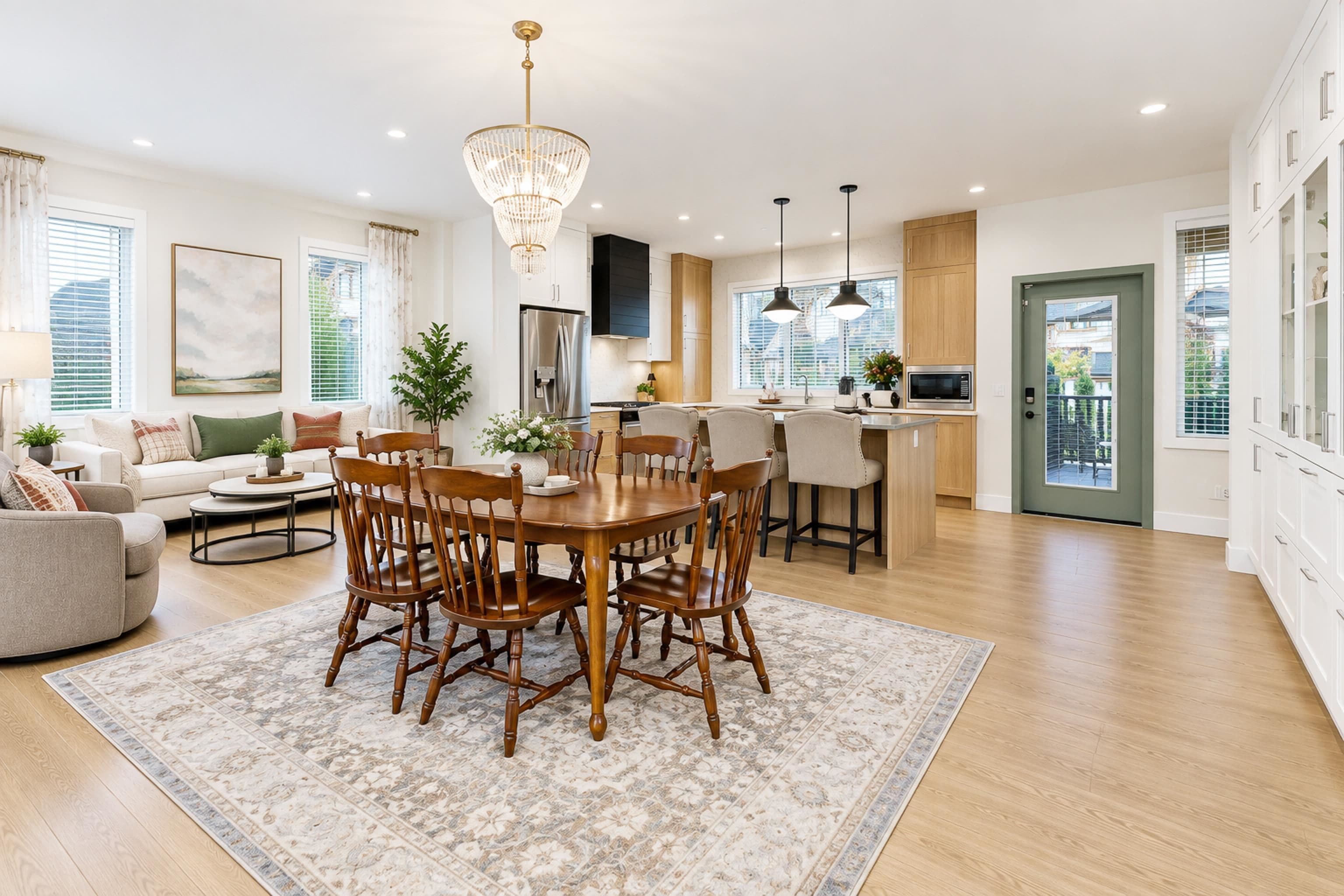 14 - 13263 236 Street, Maple Ridge, V4R 0H3 — photo 5