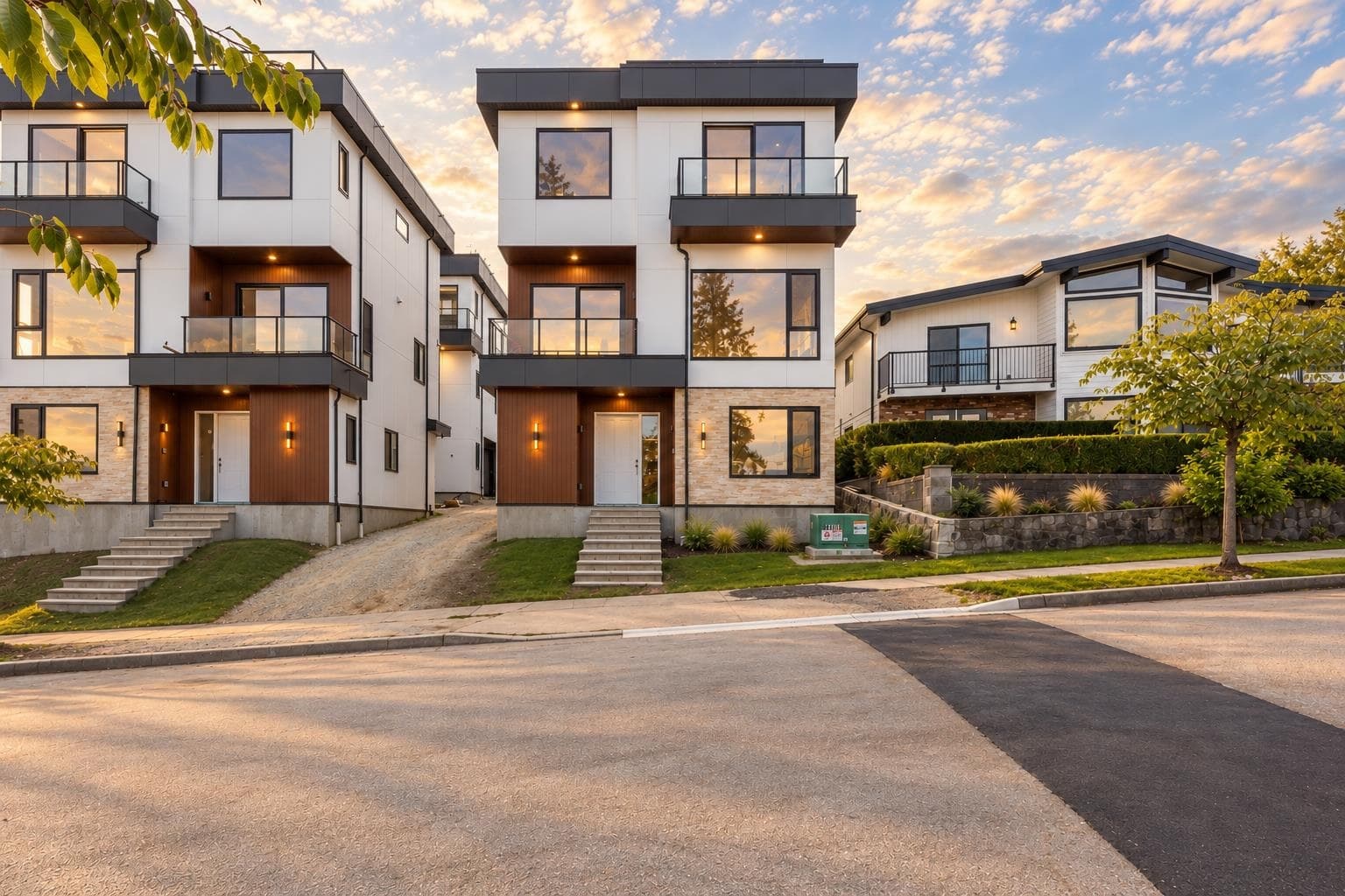 1 - 7864 Welsley Drive, Burnaby