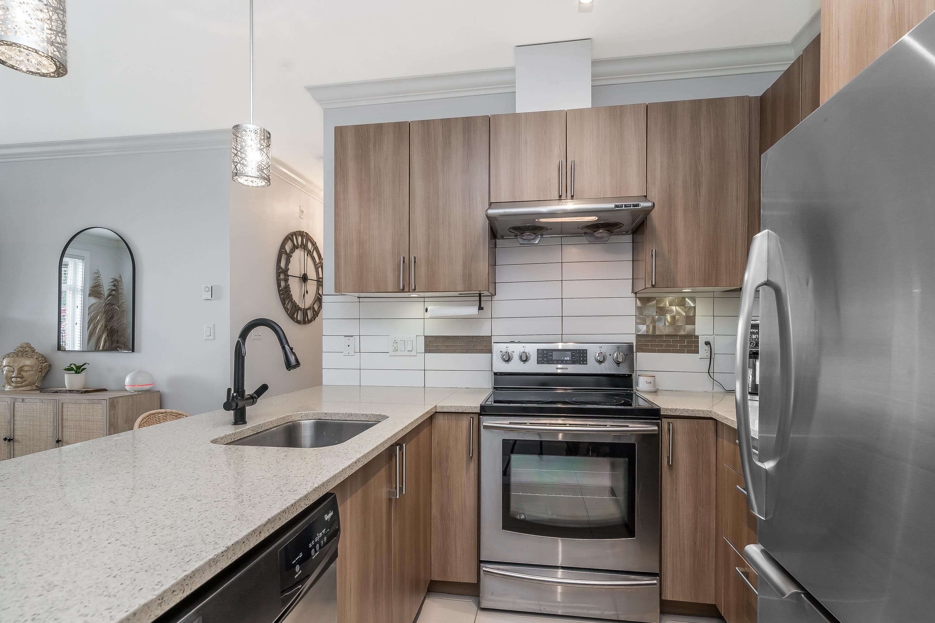 101 - 11566 224 Street, Maple Ridge, V2X 9C9 — photo 5