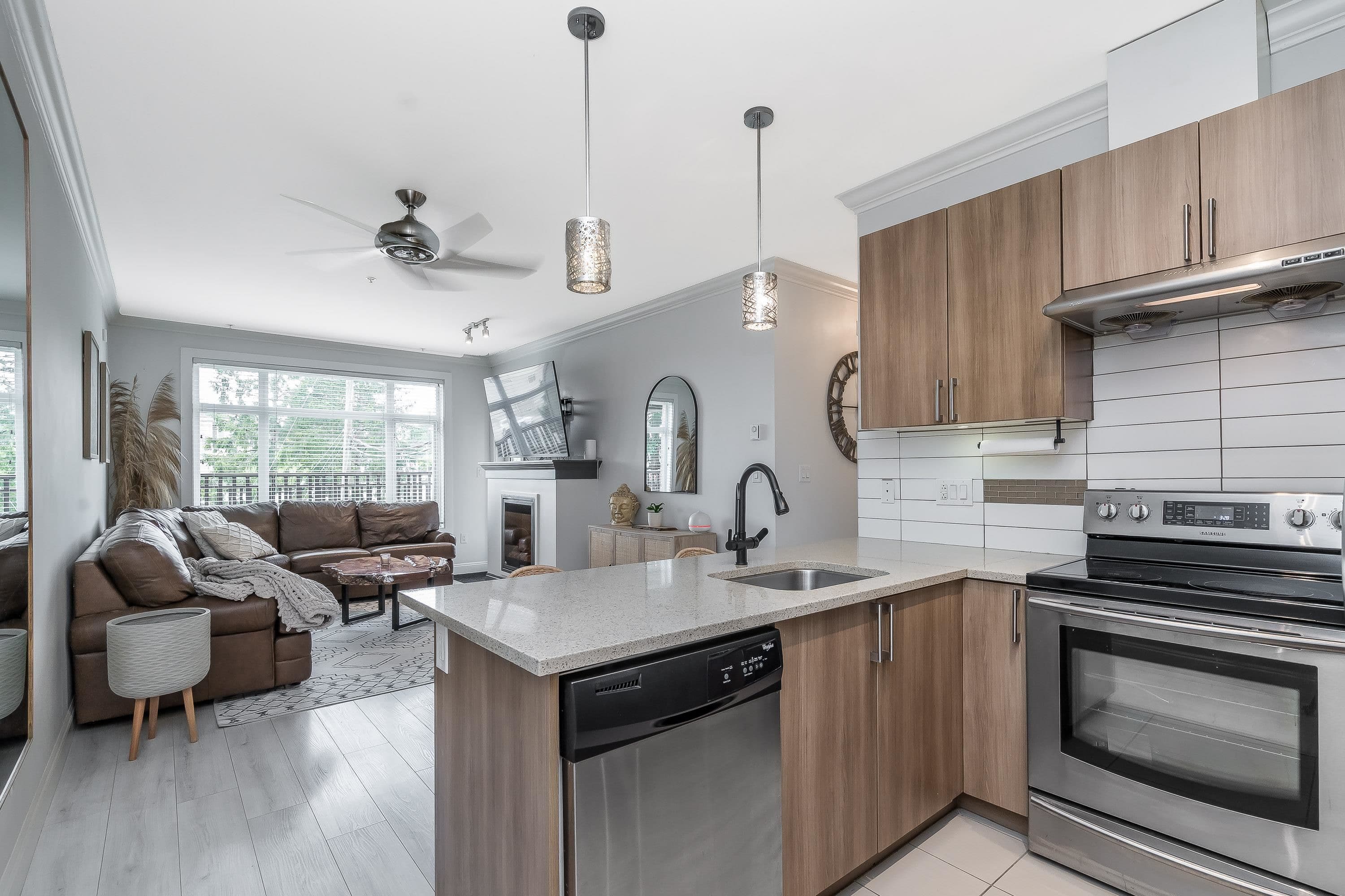 101 - 11566 224 Street, Maple Ridge, V2X 9C9 — photo 4