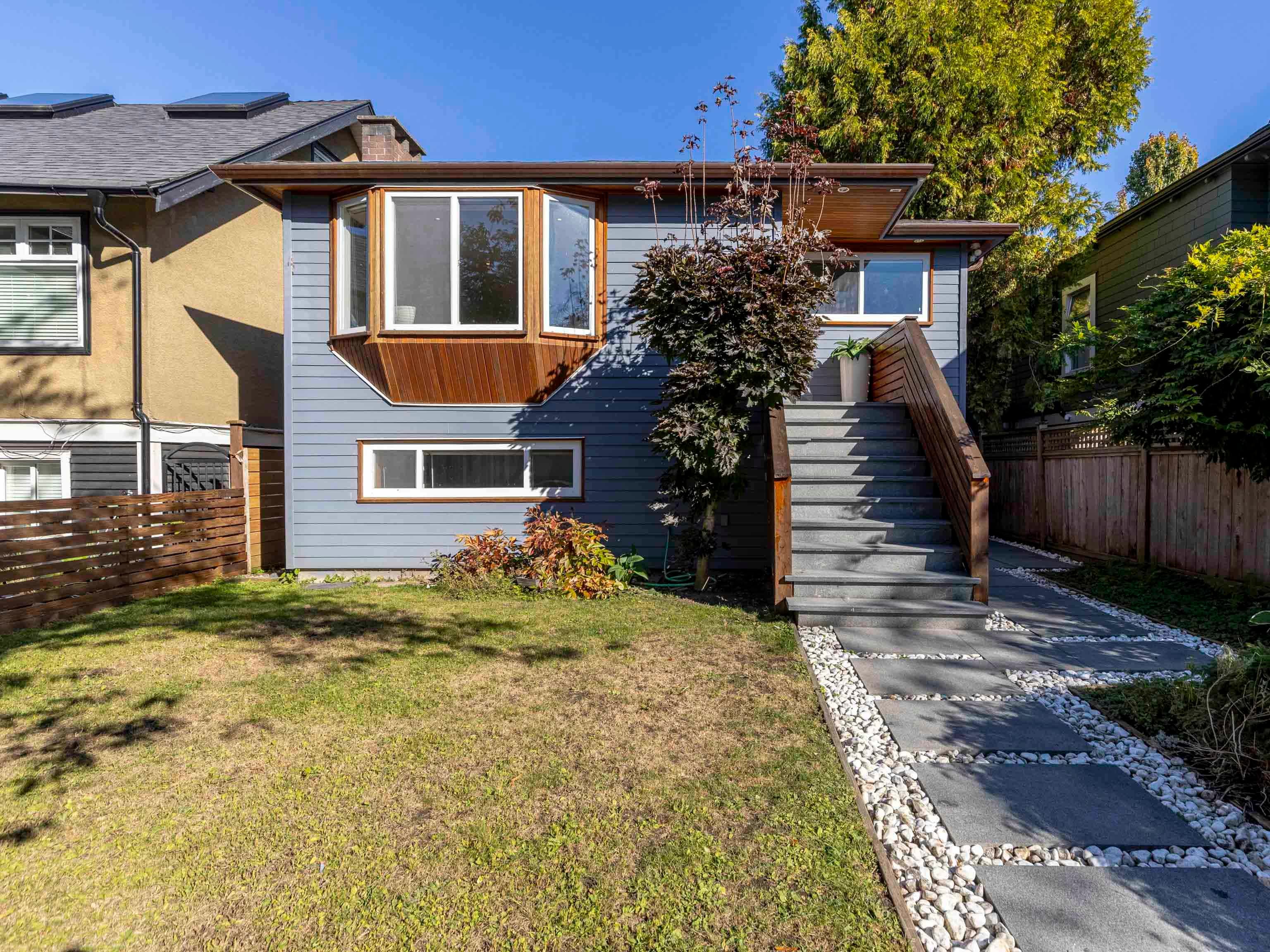 5034 Prince Albert Street, Vancouver