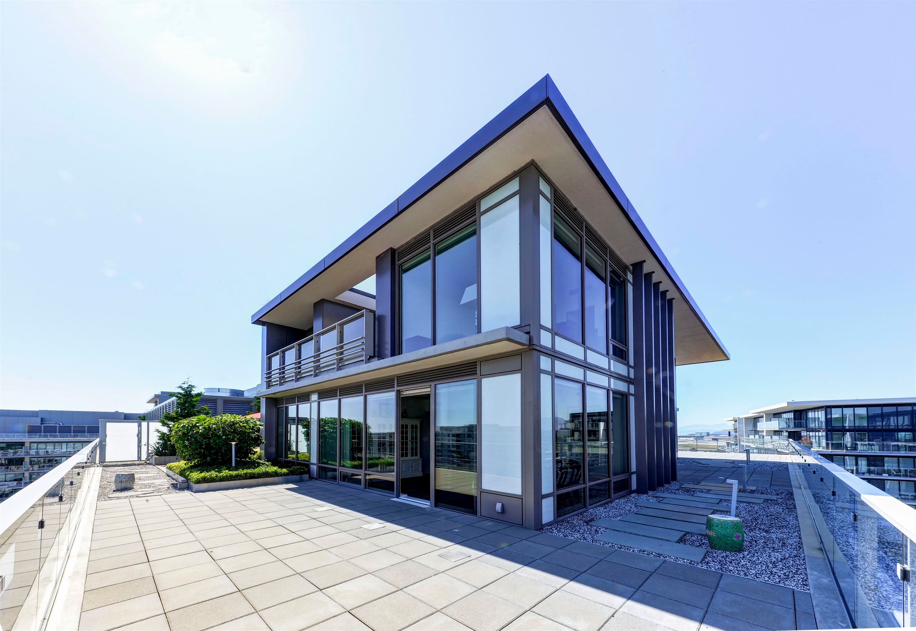 1205 - 6688 Pearson Way, Richmond, V7C 0E5 — photo 2