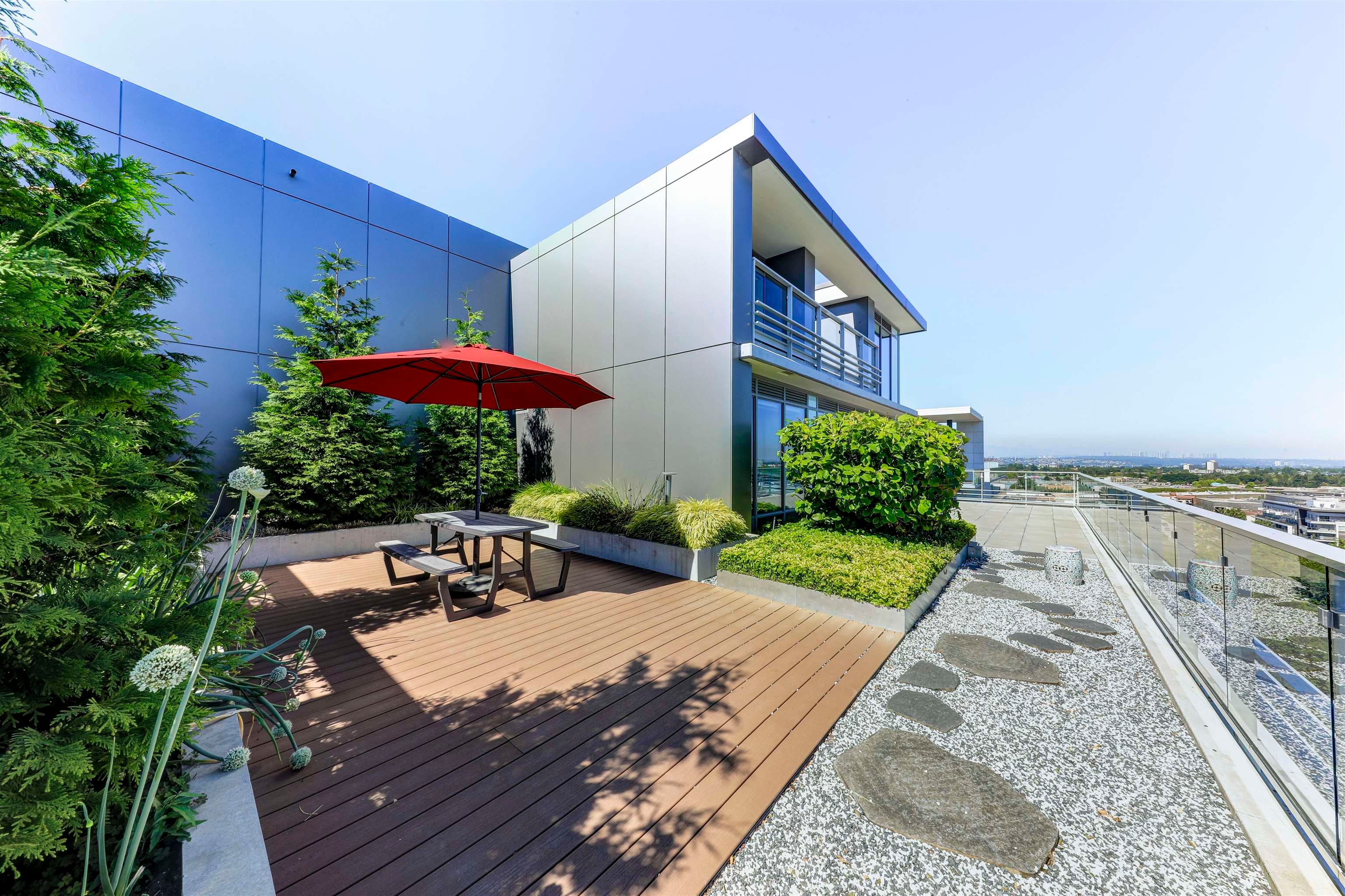1205 - 6688 Pearson Way, Richmond, V7C 0E5 — photo 3