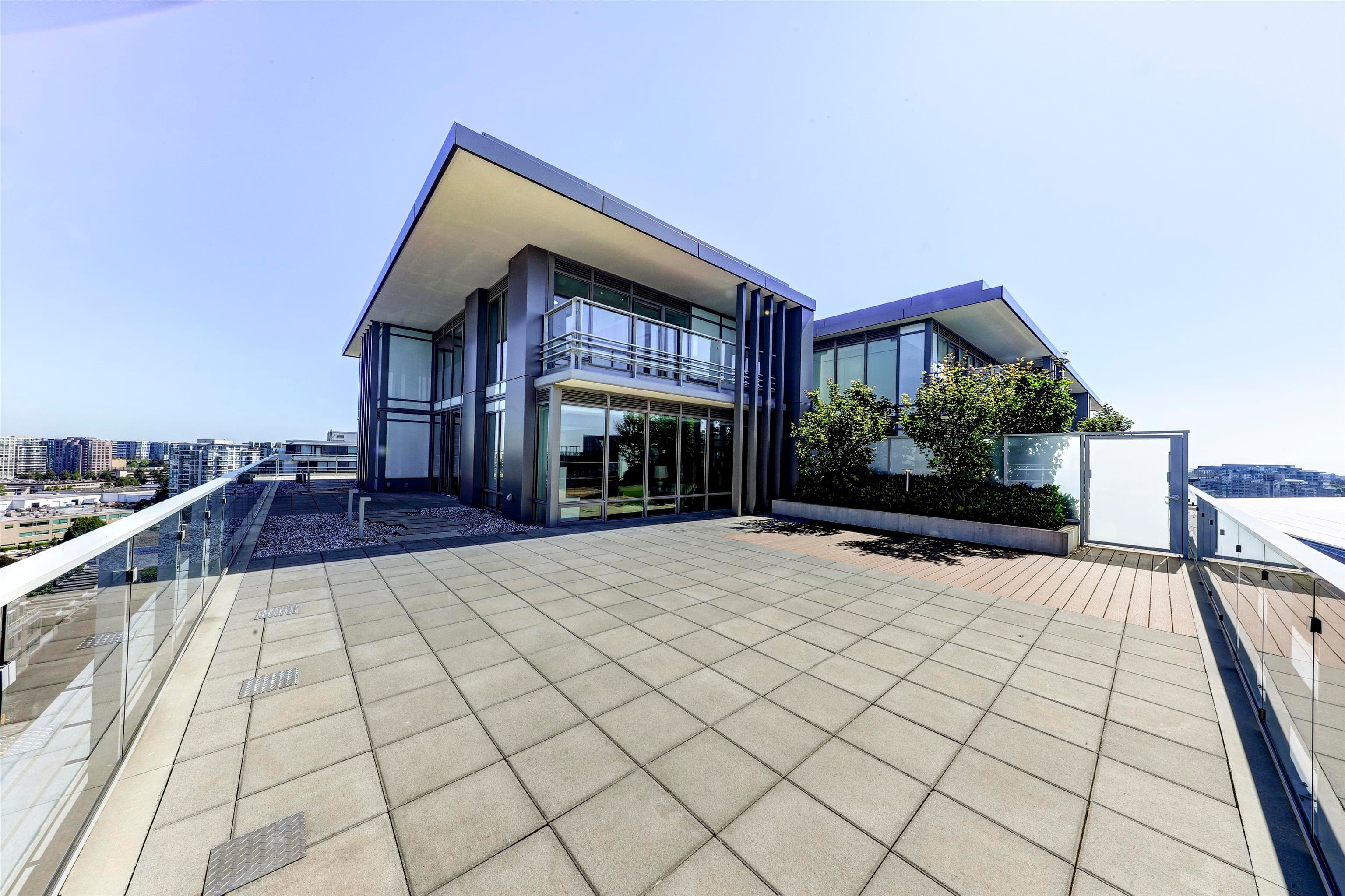 1205 - 6688 Pearson Way, Richmond