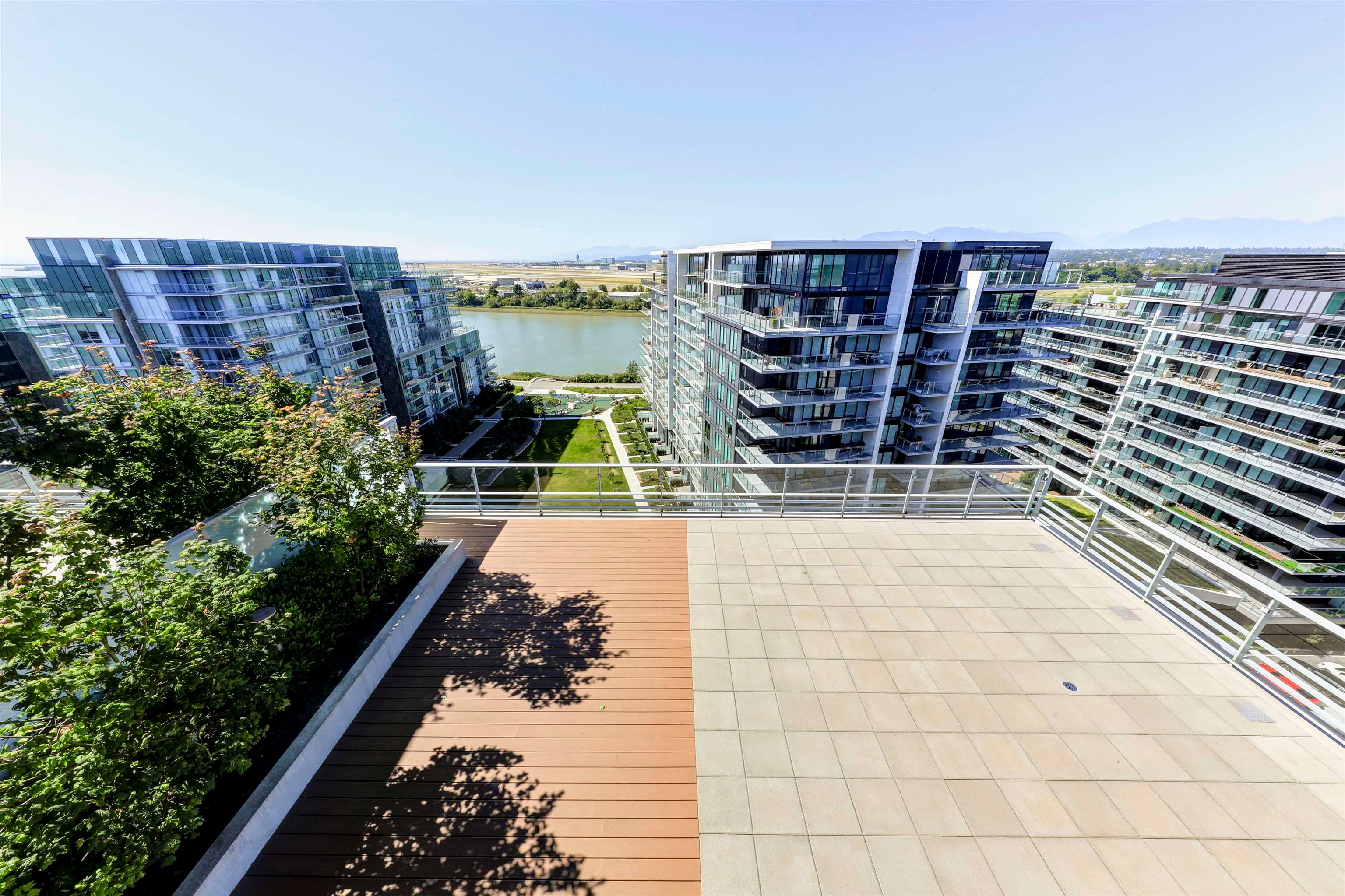 1205 - 6688 Pearson Way, Richmond, V7C 0E5 — photo 5