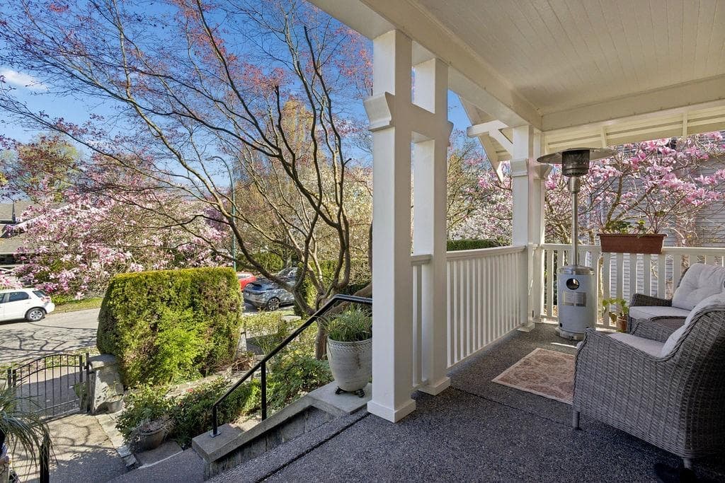 1956 W 14 Avenue, Vancouver, V6J 2K2 — photo 2