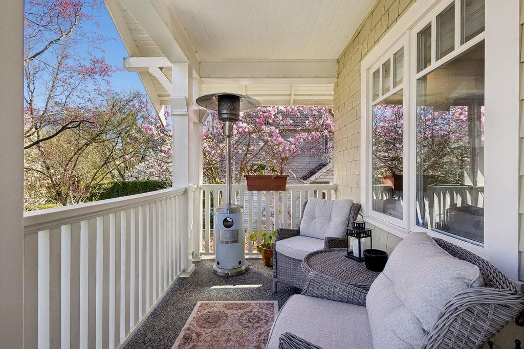 1956 W 14 Avenue, Vancouver, V6J 2K2 — photo 3