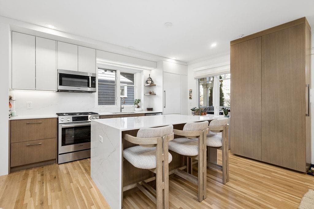 1956 W 14 Avenue, Vancouver, V6J 2K2 — photo 5