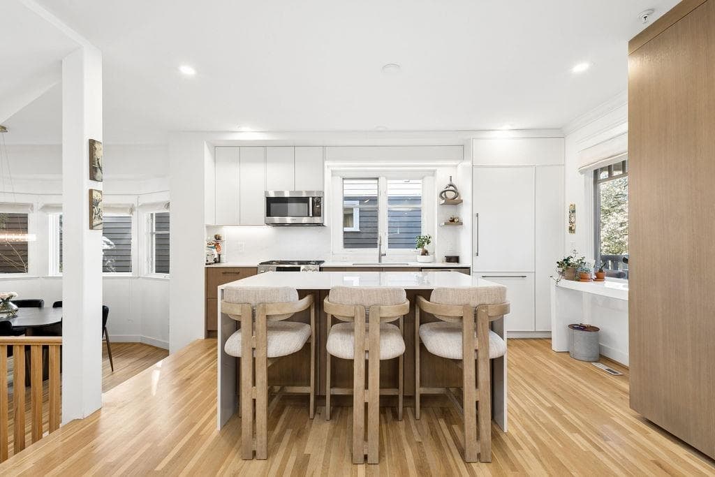 1956 W 14 Avenue, Vancouver, V6J 2K2 — photo 4